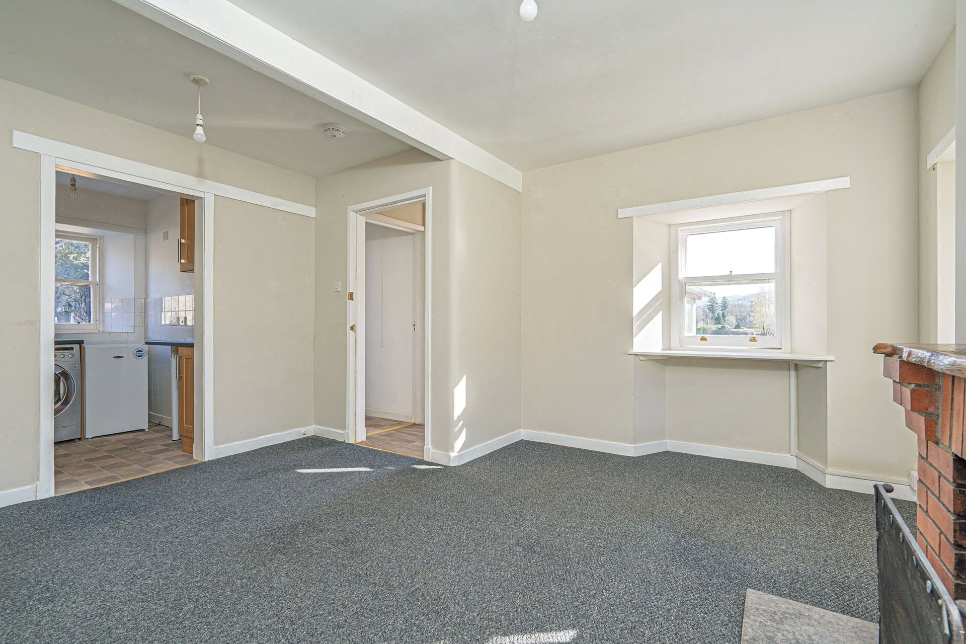 5 & 6 Lower Acharn, Acharn, Aberfeldy, PH15 2HS - Picture #4