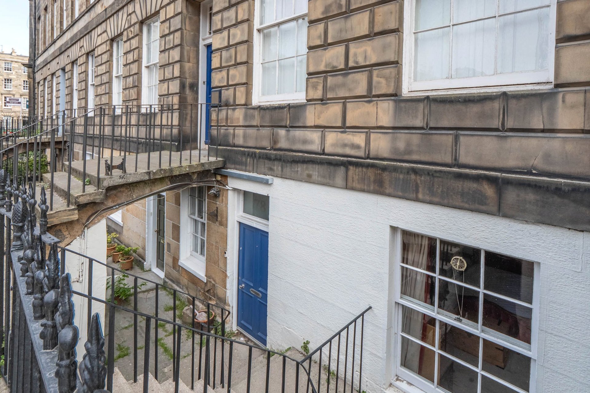 78 Hamilton Place, Edinburgh, Midlothian, EH3 5AZ - Picture #2