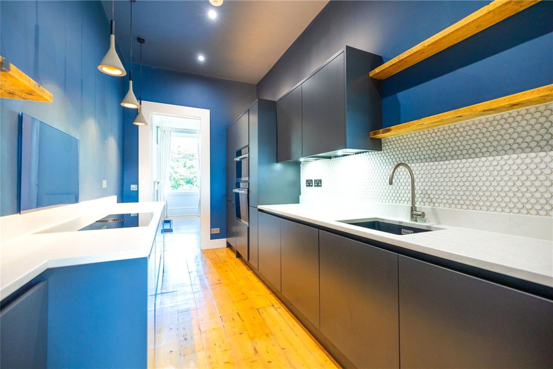 Flat 4, 19 Bellevue Crescent, Edinburgh, Midlothian, EH3 6NE - Picture #8