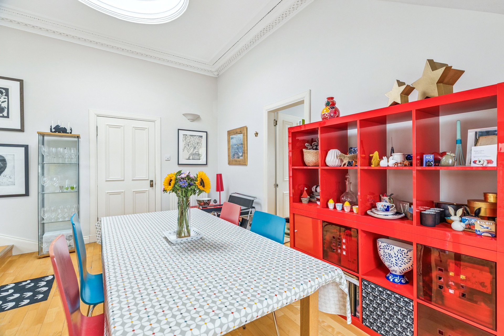 Flat 3, 3 Kirklee Gardens, Kirklee, Glasgow, G12 0SG - Picture #8