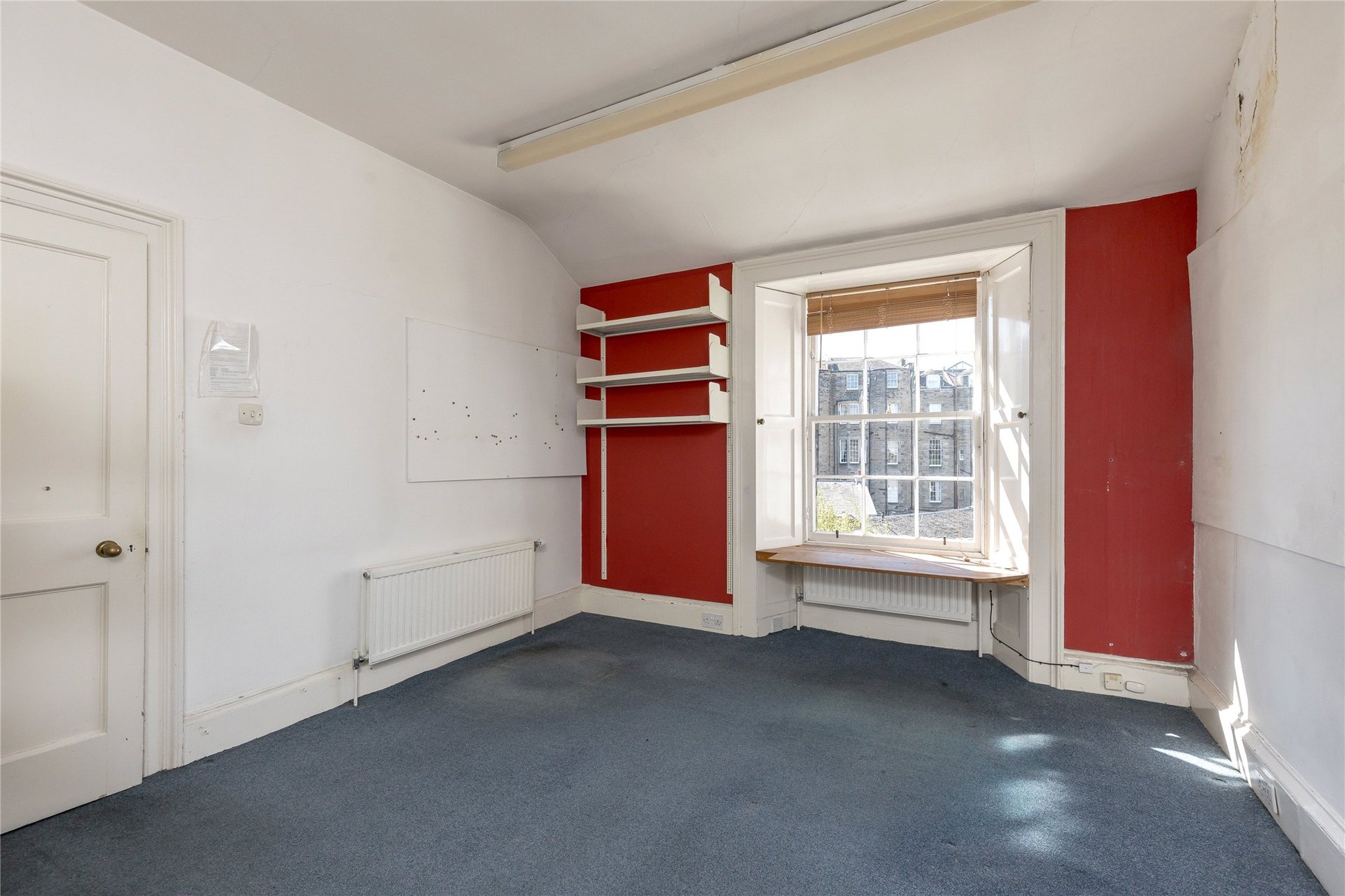 8 Darnaway Street, Edinburgh, EH3 6BG - Picture #15