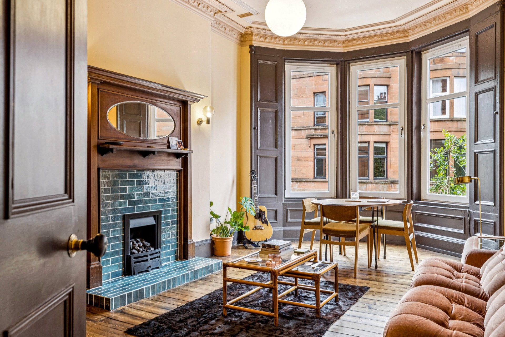 Flat 1/1, 17 Melrose Gardens, Glasgow, G20 6RB - Picture #2