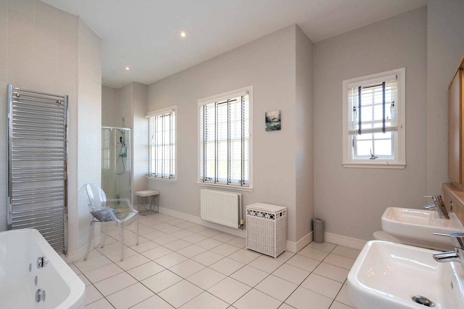 Moy House, 66 The Village, Archerfield, Dirleton, North Berwick, EH39 5HT - Picture #28