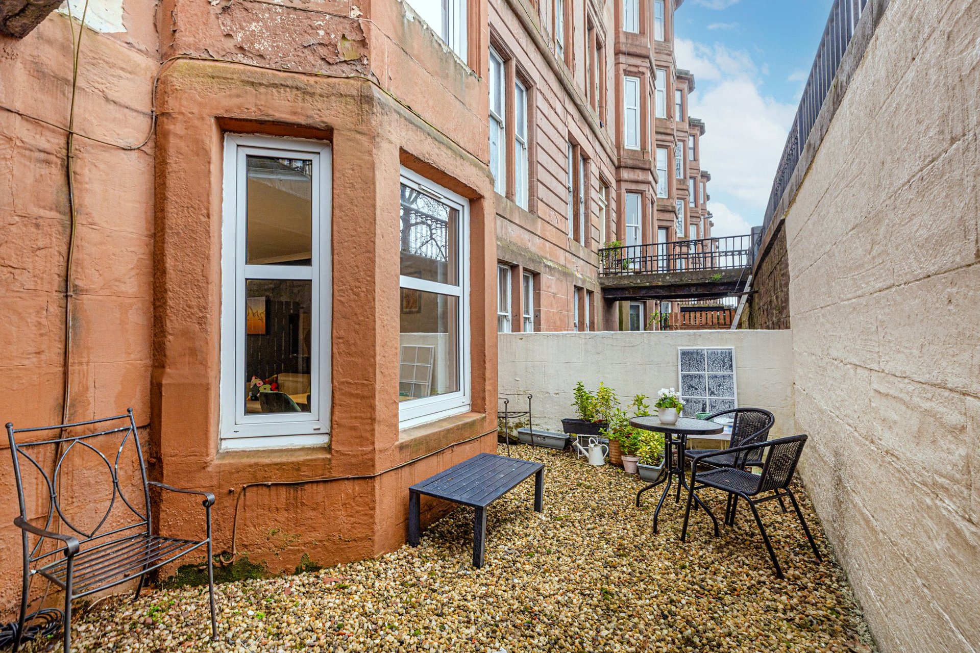 B/1, 11 Gray Street, Finnieston, Glasgow, G3 7TX - Picture #24