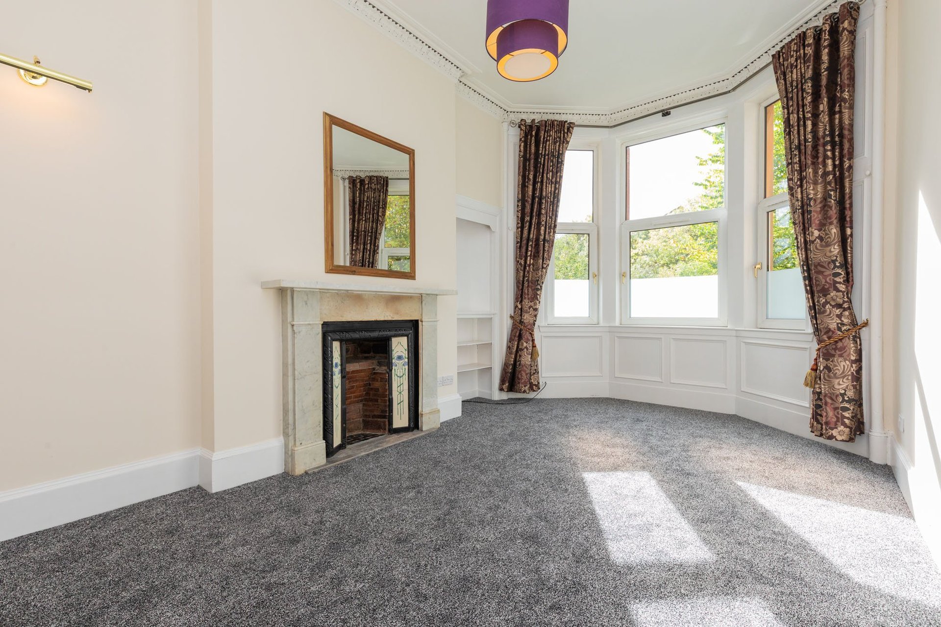 0/2, 3 Holmbank Avenue, Shawlands, Glasgow, G41 3JQ - Picture #2