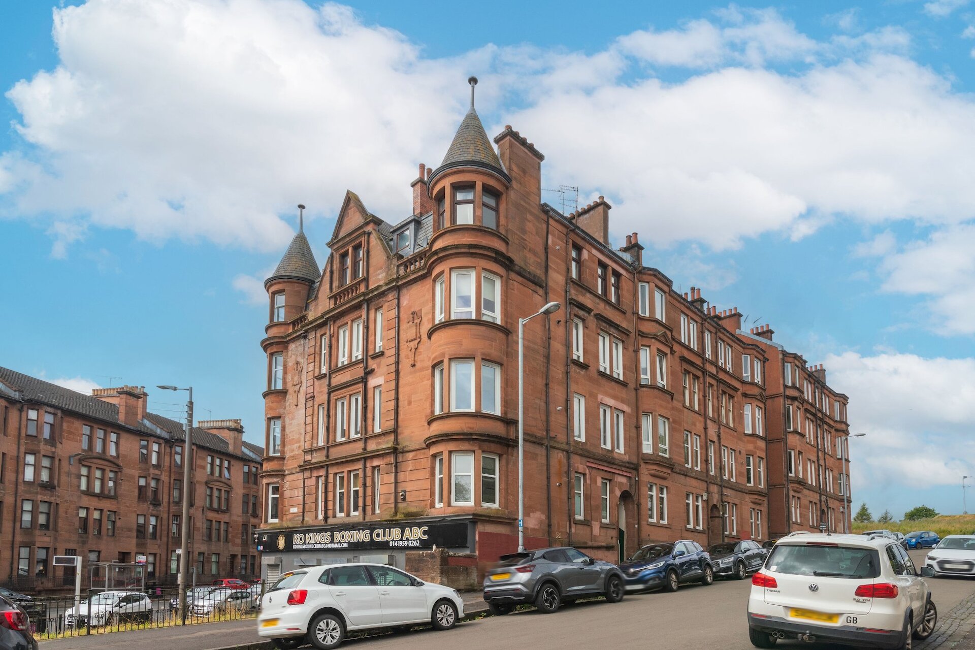 2/2, 23 Plean Street, Glasgow, Glasgow City, G14 0YH - Picture #1