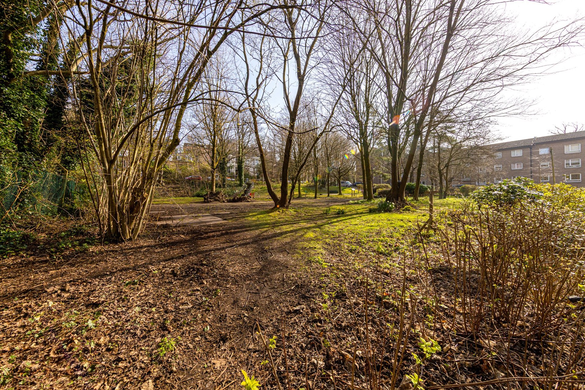 2/2, 7 Dyce Lane, Partickhill, Glasgow, G11 5LS - Picture #29