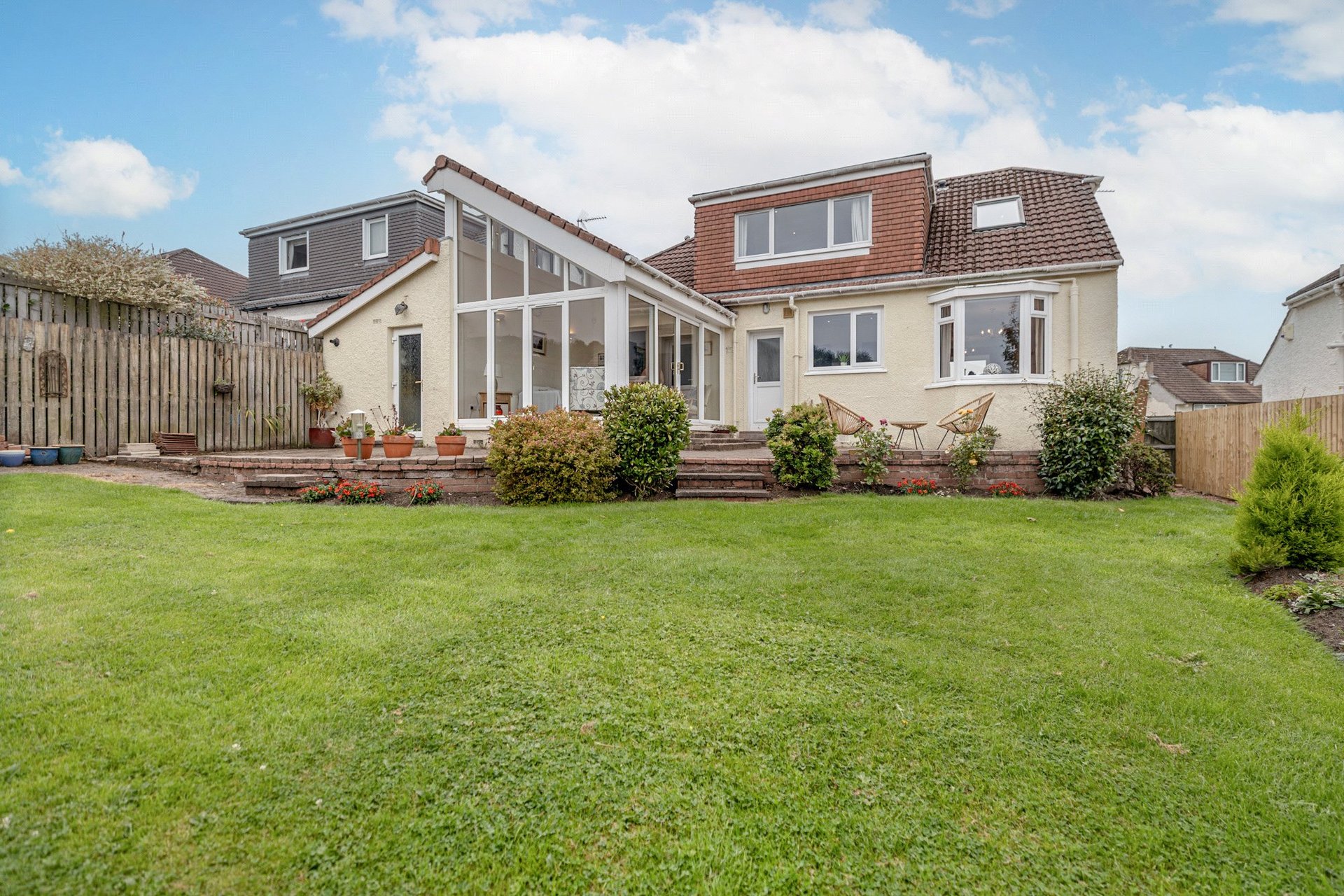 15 Kelvin Crescent, Bearsden, G61 1BT - Picture #3