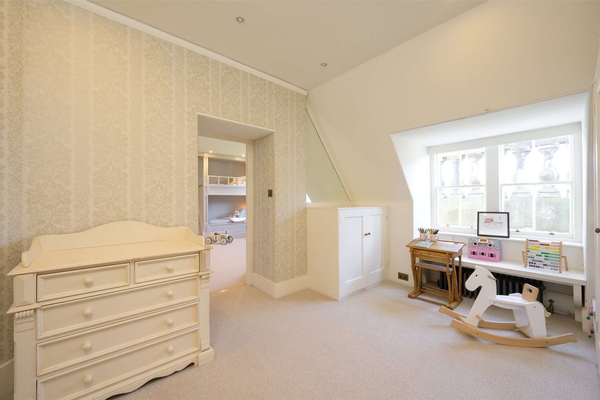Whittingehame House, Flat 4, East Linton, East Lothian, EH41 4QA - Picture #21