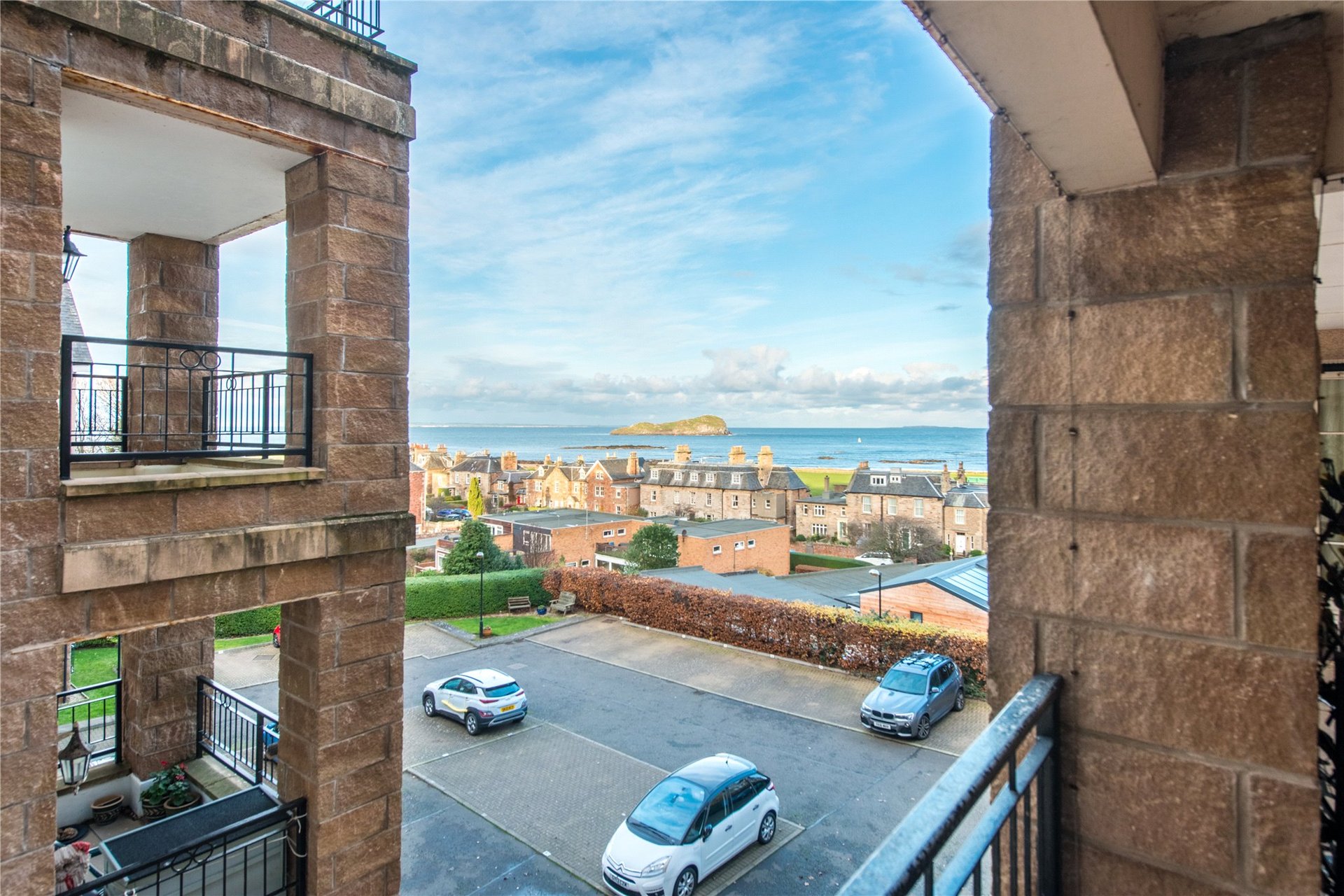 29 Royal Apartments, 1 Station Road, North Berwick, East Lothian, EH39 4AT - Picture #10