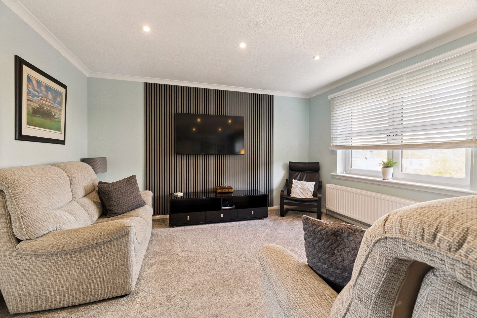 Flat 6, 31 Springkell Gardens, Pollokshields, Glasgow, G41 4BP - Picture #5