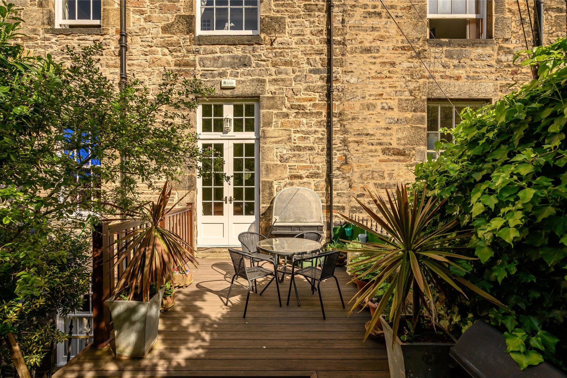 53 Albany Street, Edinburgh, EH1 3QY - Picture #23