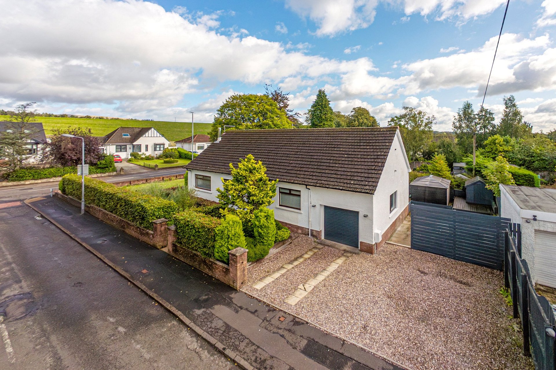 1 Lynn Drive, Milngavie, G62 8HL - Picture #38