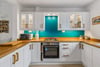 Upper Flat, 39 Highfield Drive, Kelvindale, Glasgow, G12 0HJ - Picture #8