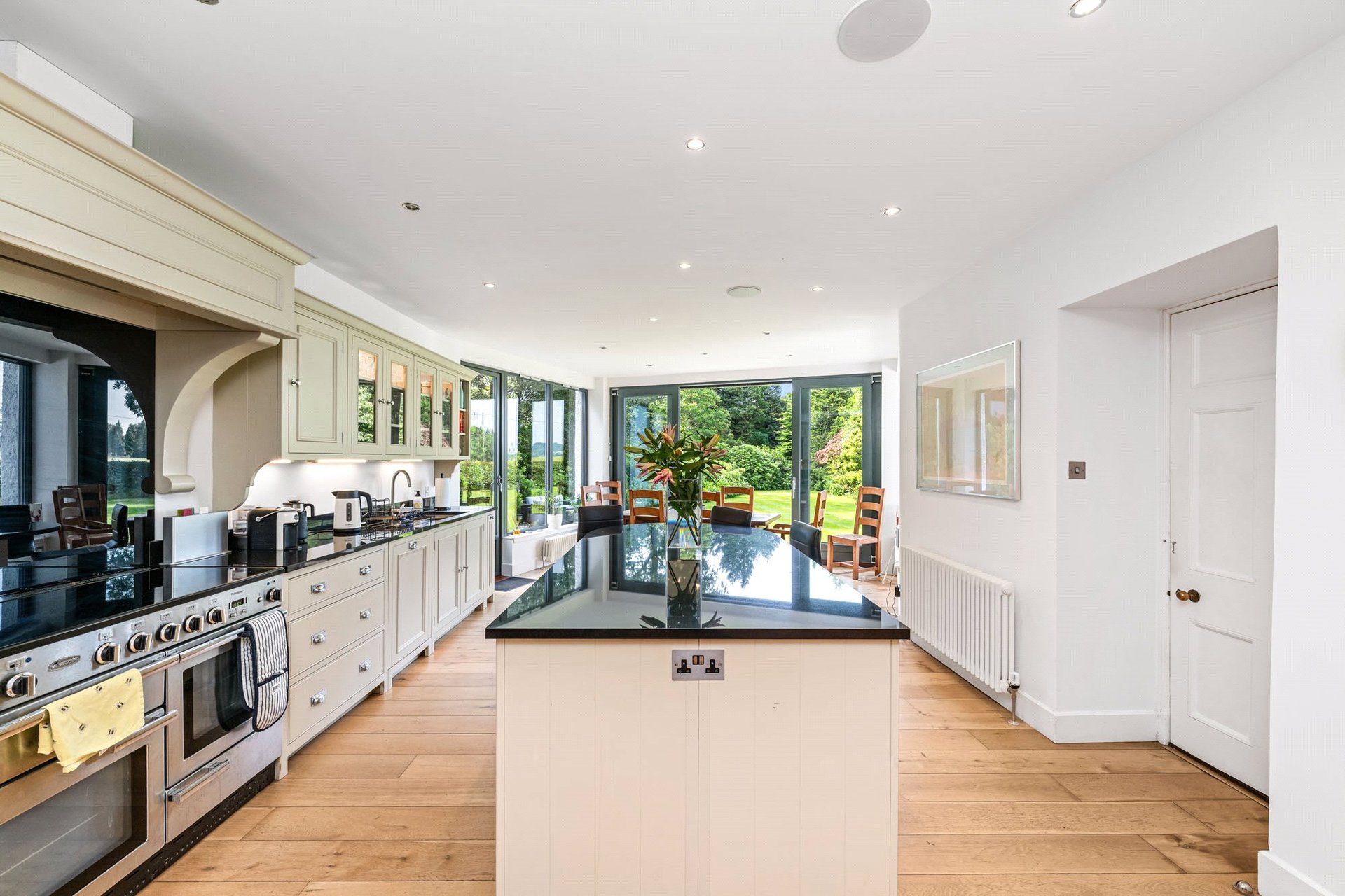 Tullycross, Croftamie, Stirlingshire, G63 0HG - Picture #16