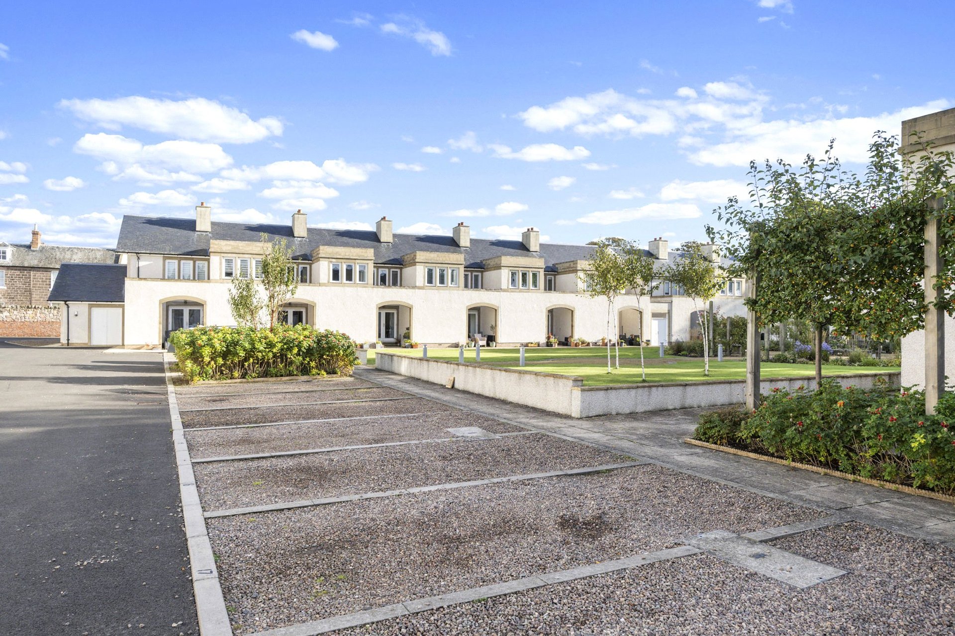 21 Governors Gardens, Berwick-upon-Tweed, Northumberland, TD15 1JF - Picture #16