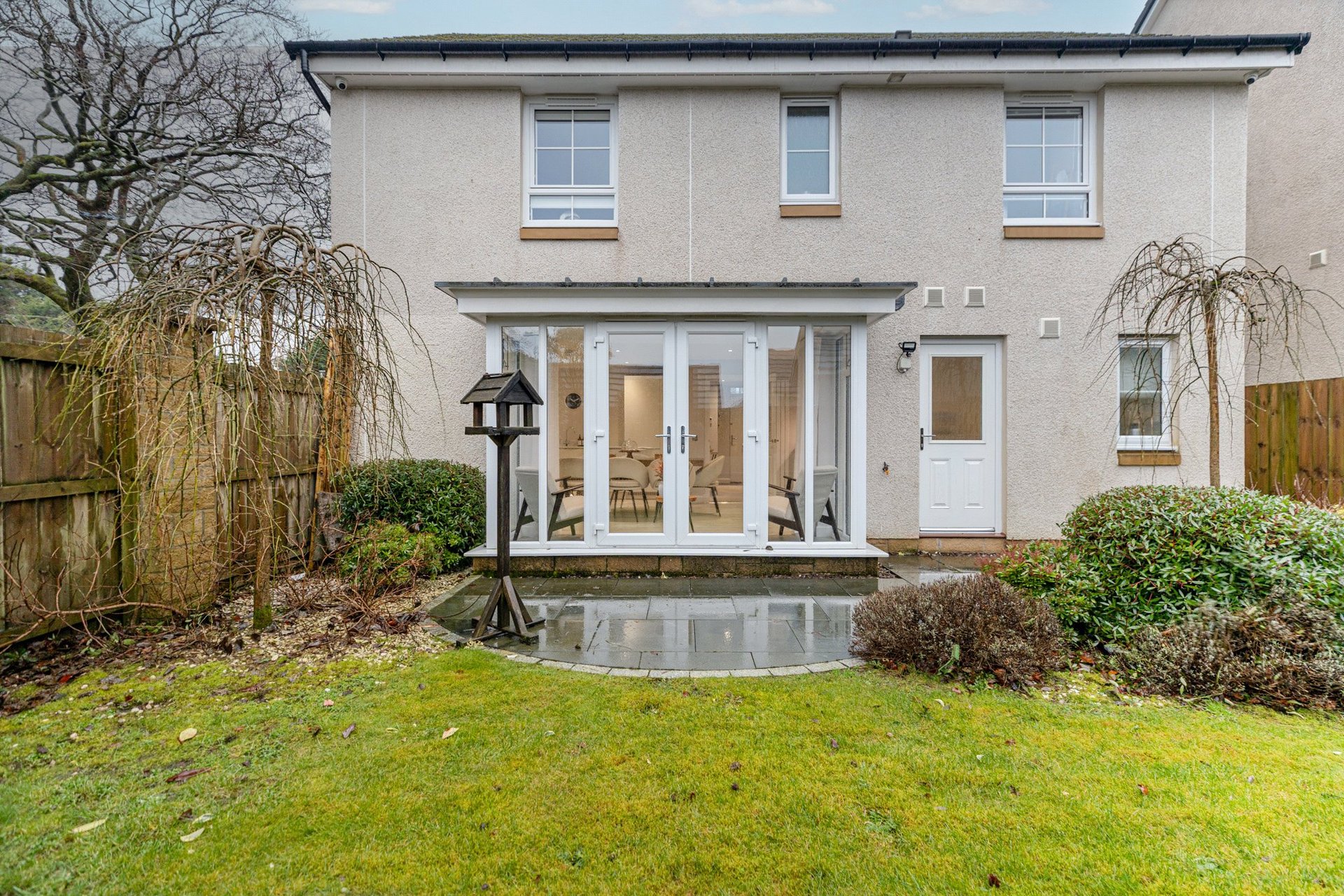 2 Lady Glen Avenue, Newton Mearns, Glasgow, G77 6GY - Picture #35