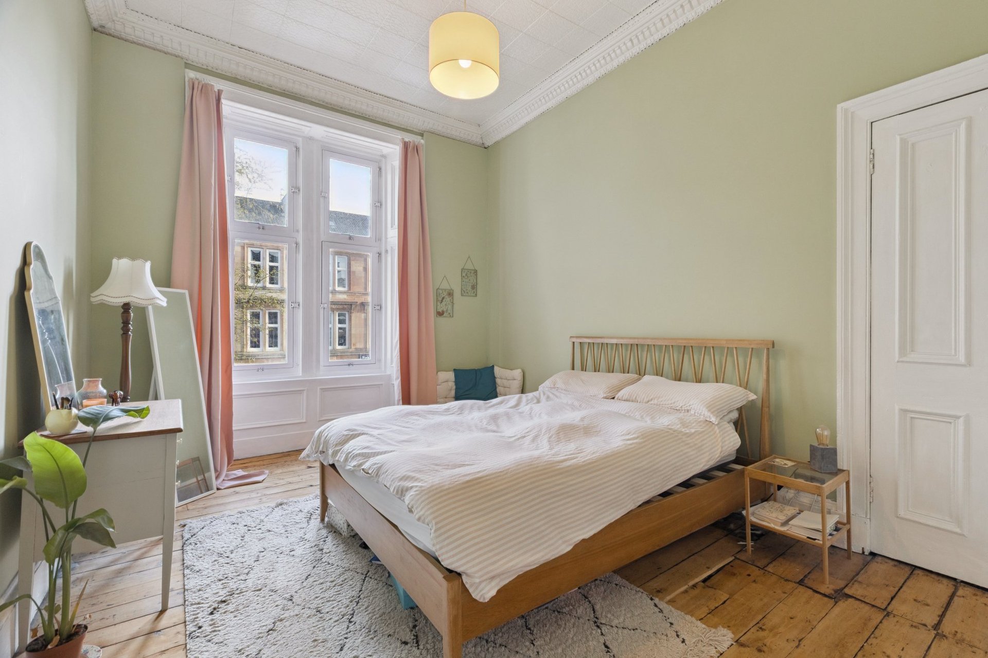 1/1, 5 Leslie Street, Pollokshields, Glasgow City, G41 2LQ - Picture #11