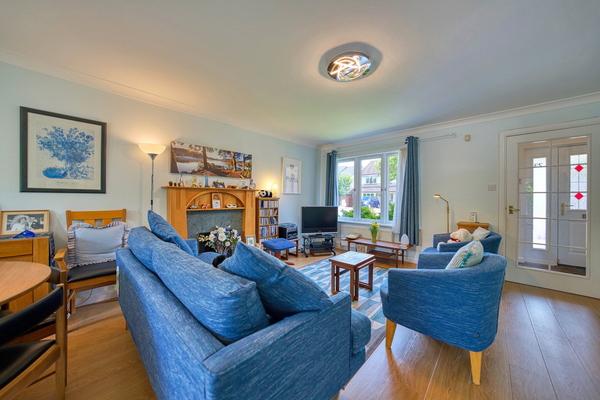 23 Murchison, Anniesland, Glasgow, G12 0FA - Picture #4
