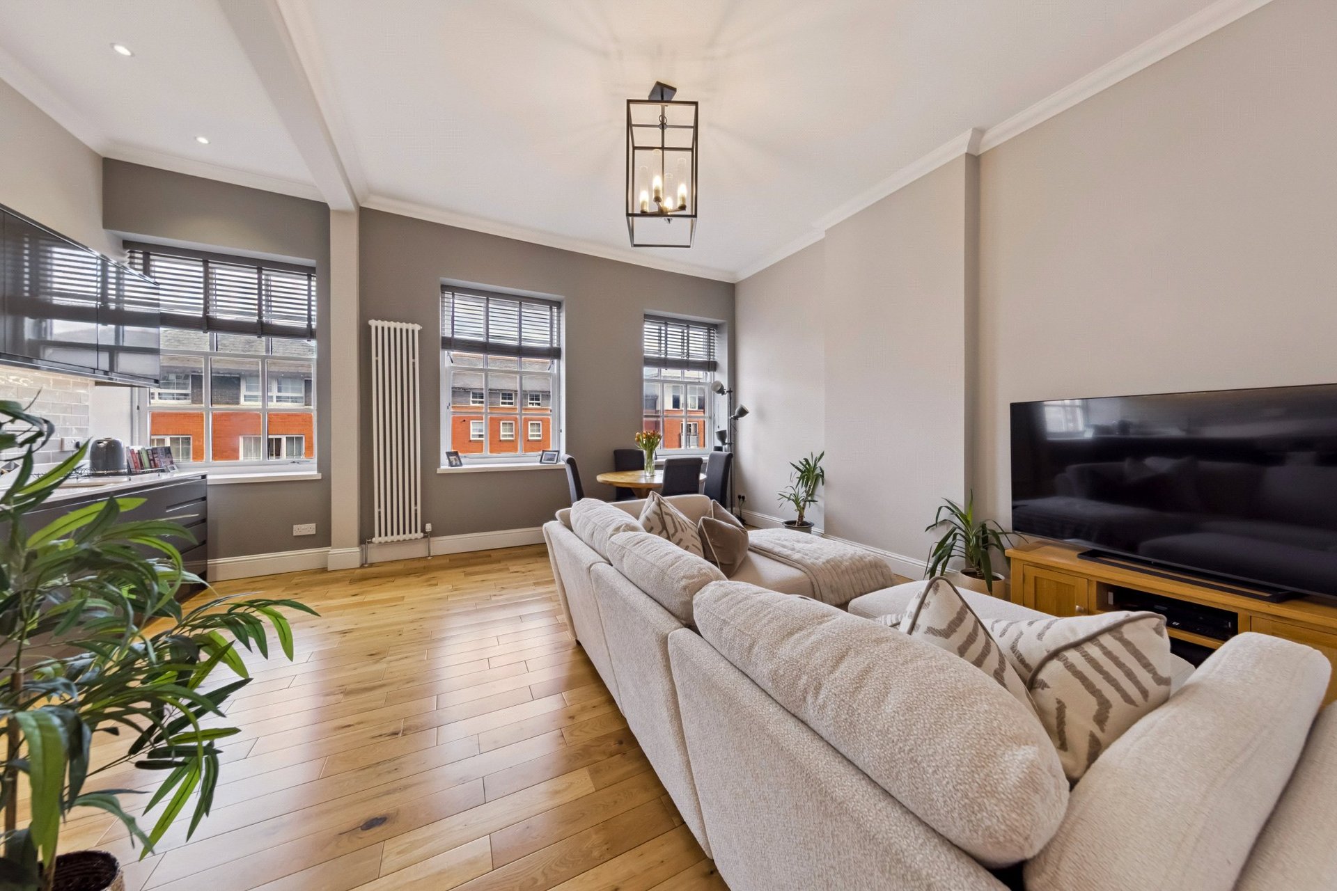 2/1, 32 Sandy Road, Partick, Glasgow, G11 6HE - Picture #3