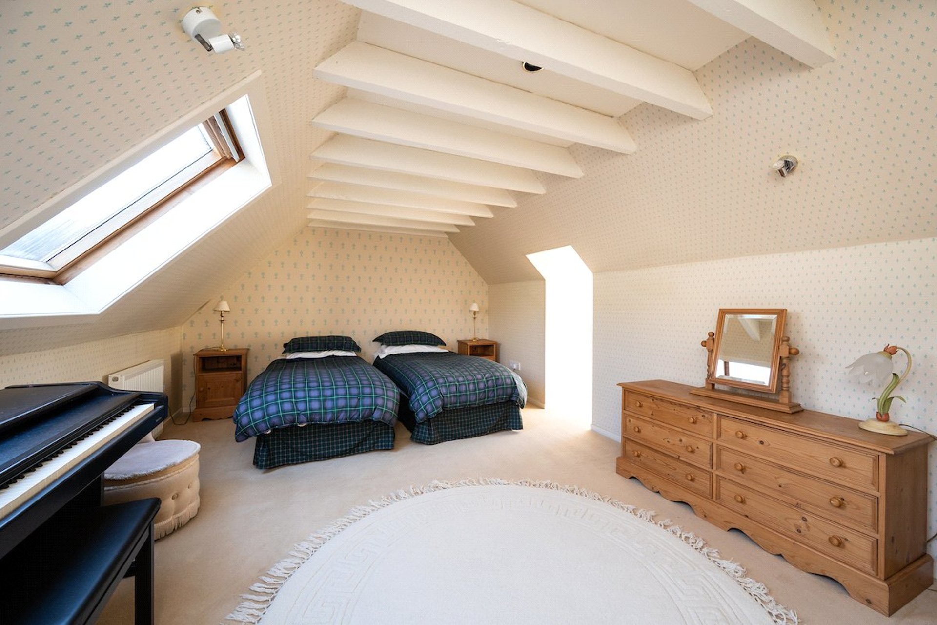 2 Carlekemp Mansion, Abbotsford Road, North Berwick, East Lothian, EH39 5DA - Picture #26