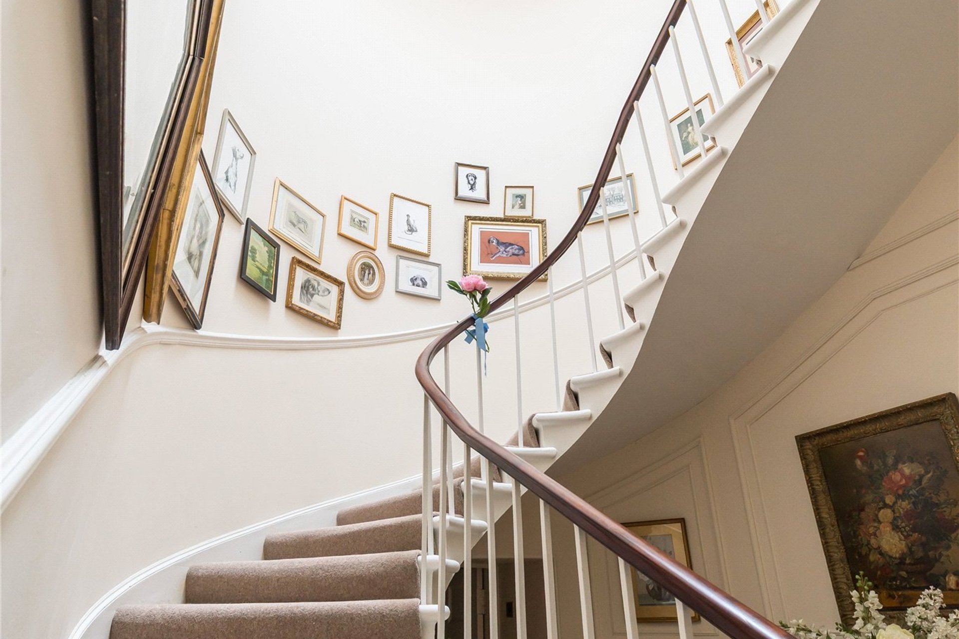 Dumcrieff House, Moffat, Dumfries and Galloway, DG10 9QW - Picture #20