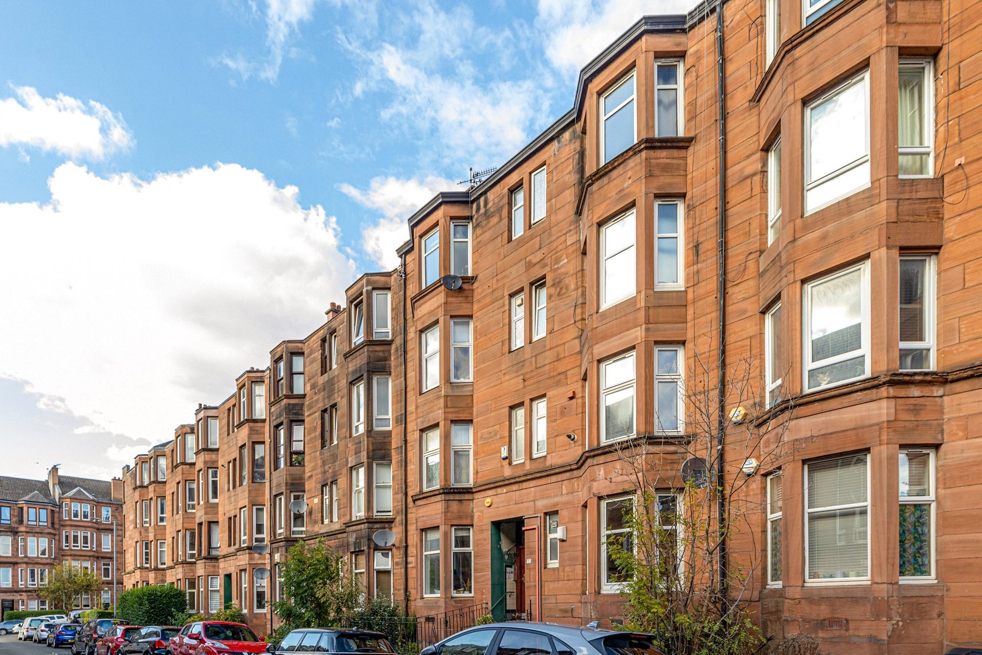 0/2, 22 Kennoway Drive, Thornwood, Glasgow, G11 7TZ - Picture #23