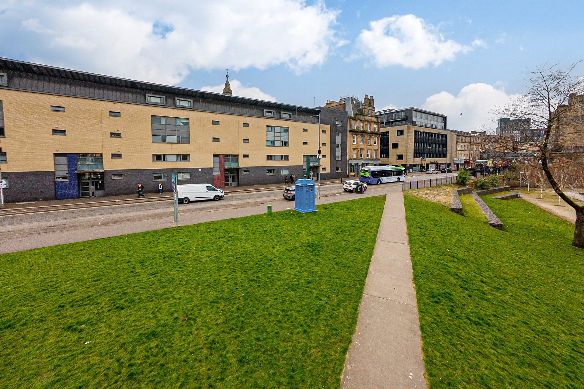 Flat 3/2, 80 London Road, Trongate, Glasgow, G1 5NP - Picture #23