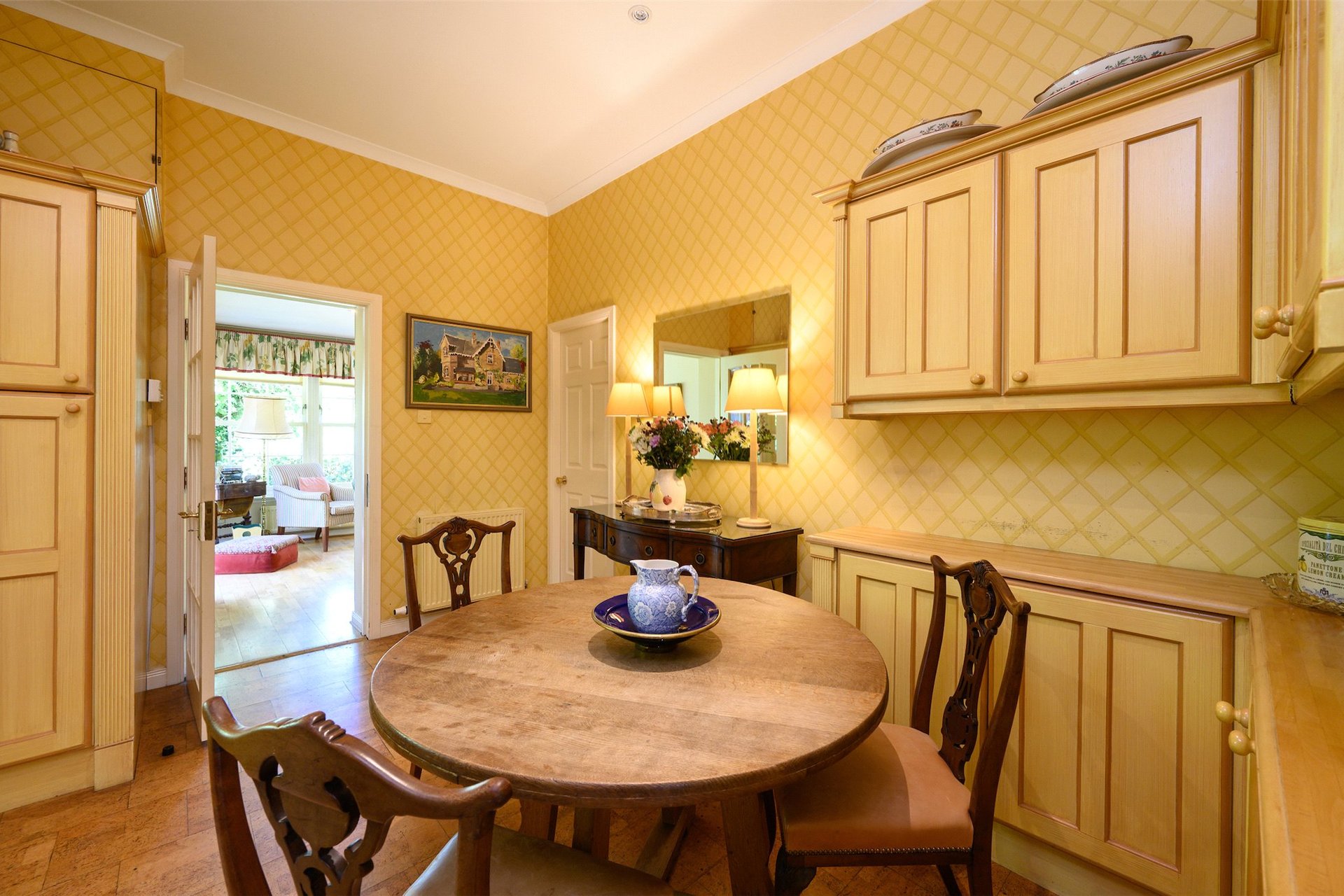 The Willows, Sandy Loan, Gullane, East Lothian, EH31 2BH - Picture #9