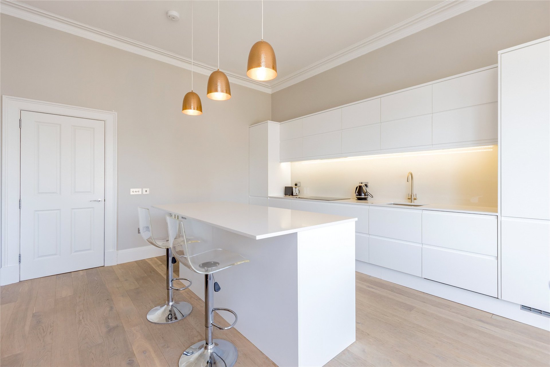 2f, 1 Belgrave Place, Edinburgh, EH4 3AN - Picture #3