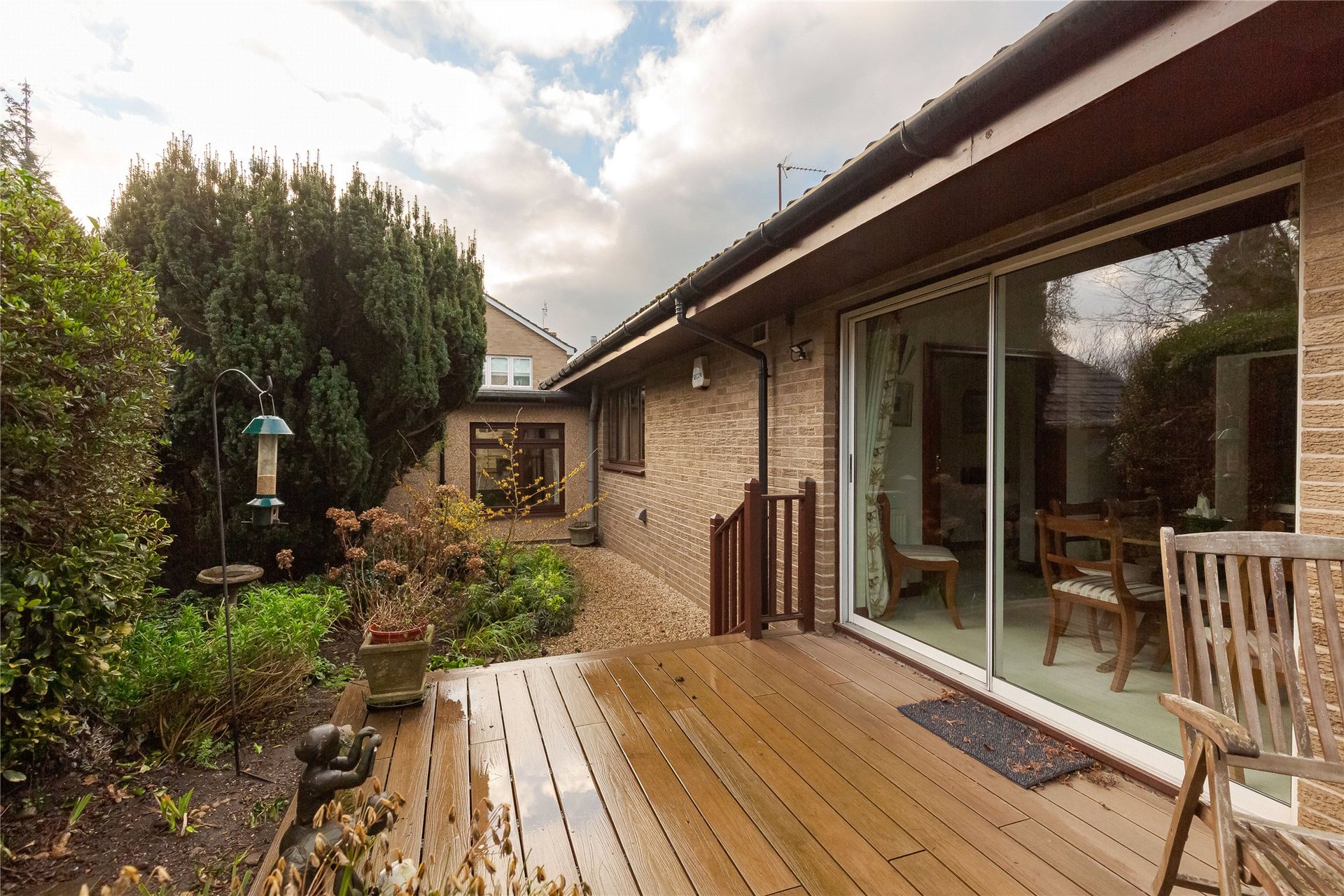 Yew Tree Cottage, 3 Church Hill Drive, Church Hill, Edinburgh, EH10 4BT - Picture #29