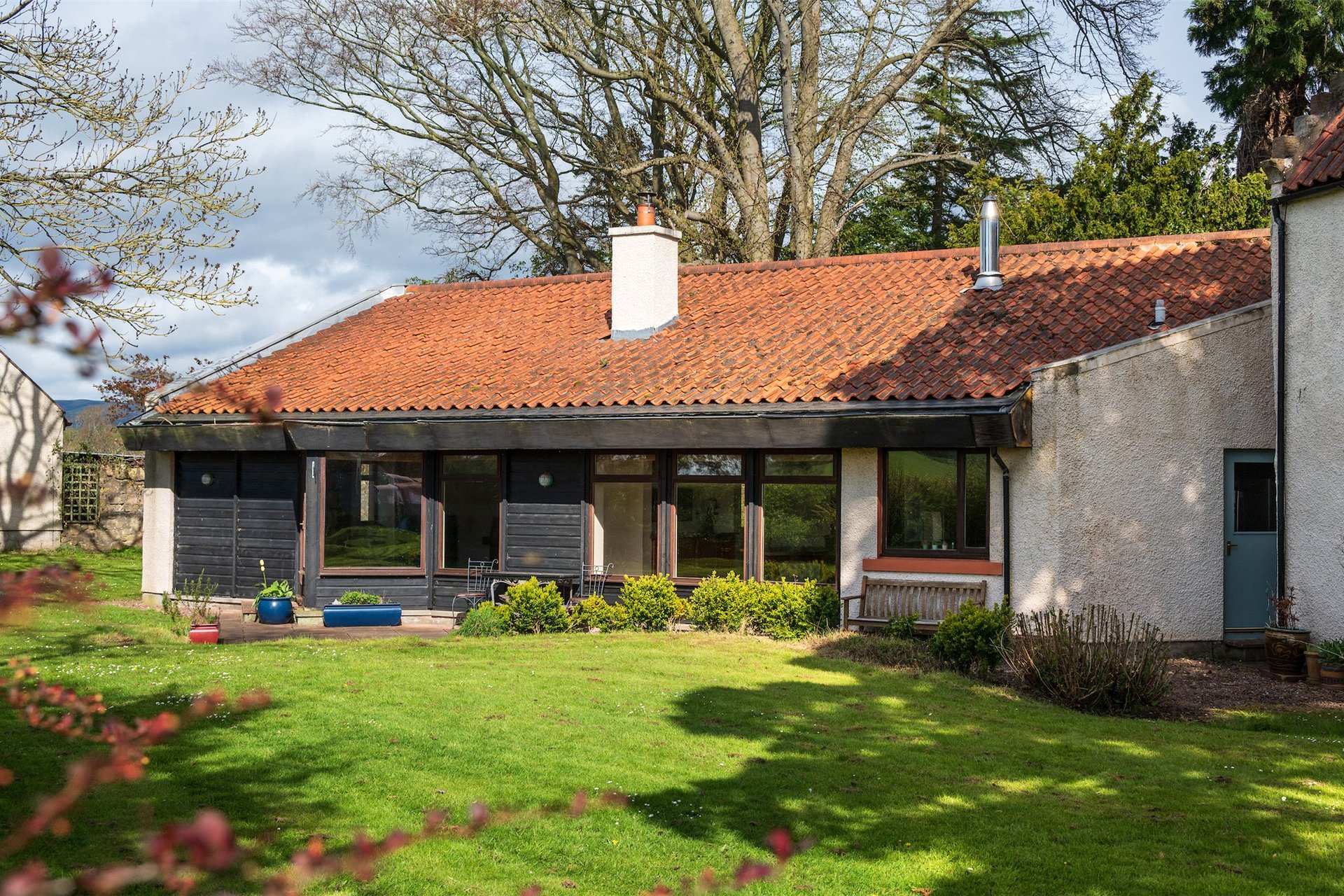 Lot 2 - Gorton Cottage, Gorton Cottage & Stable Cottage, Lasswade, Midlothian, EH18 1EH - Picture #2