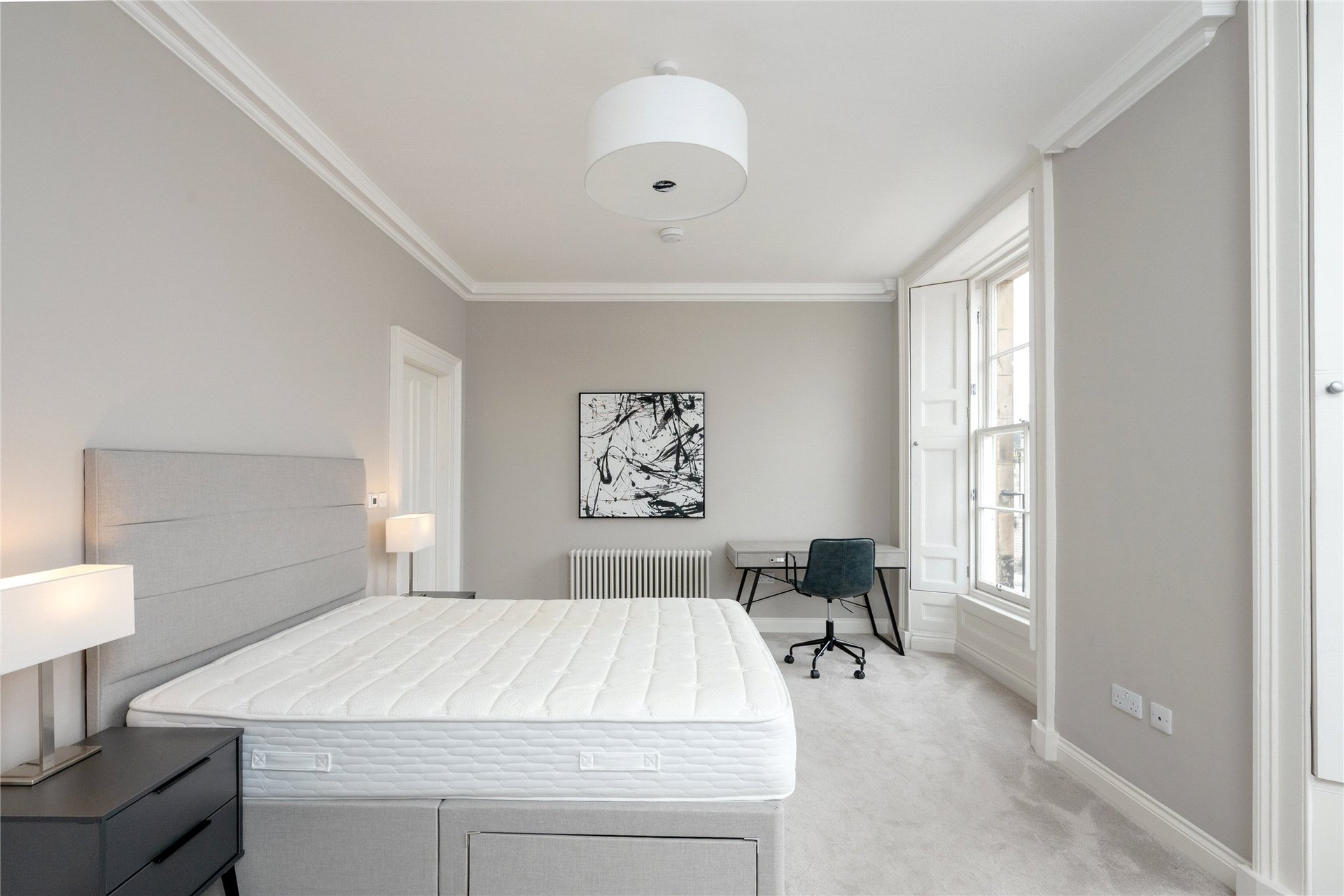 2F, 42 Melville Street, Edinburgh, EH3 7HA - Picture #13