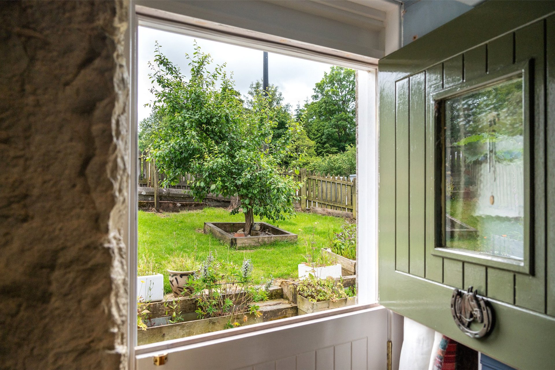Tinto View Cottage, Lamington, Biggar, South Lanarkshire, ML12 6HW - Picture #6