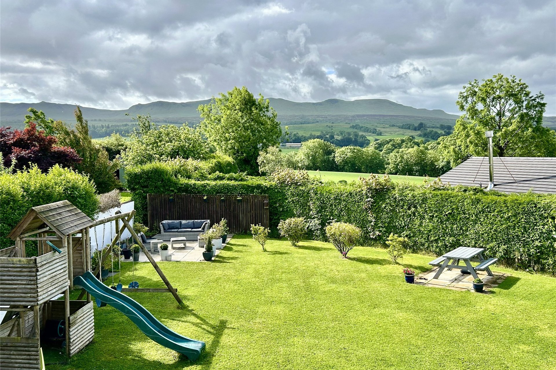 Tullochbeg, 40 Dunmore Street, Balfron, G63 0TX - Picture #6