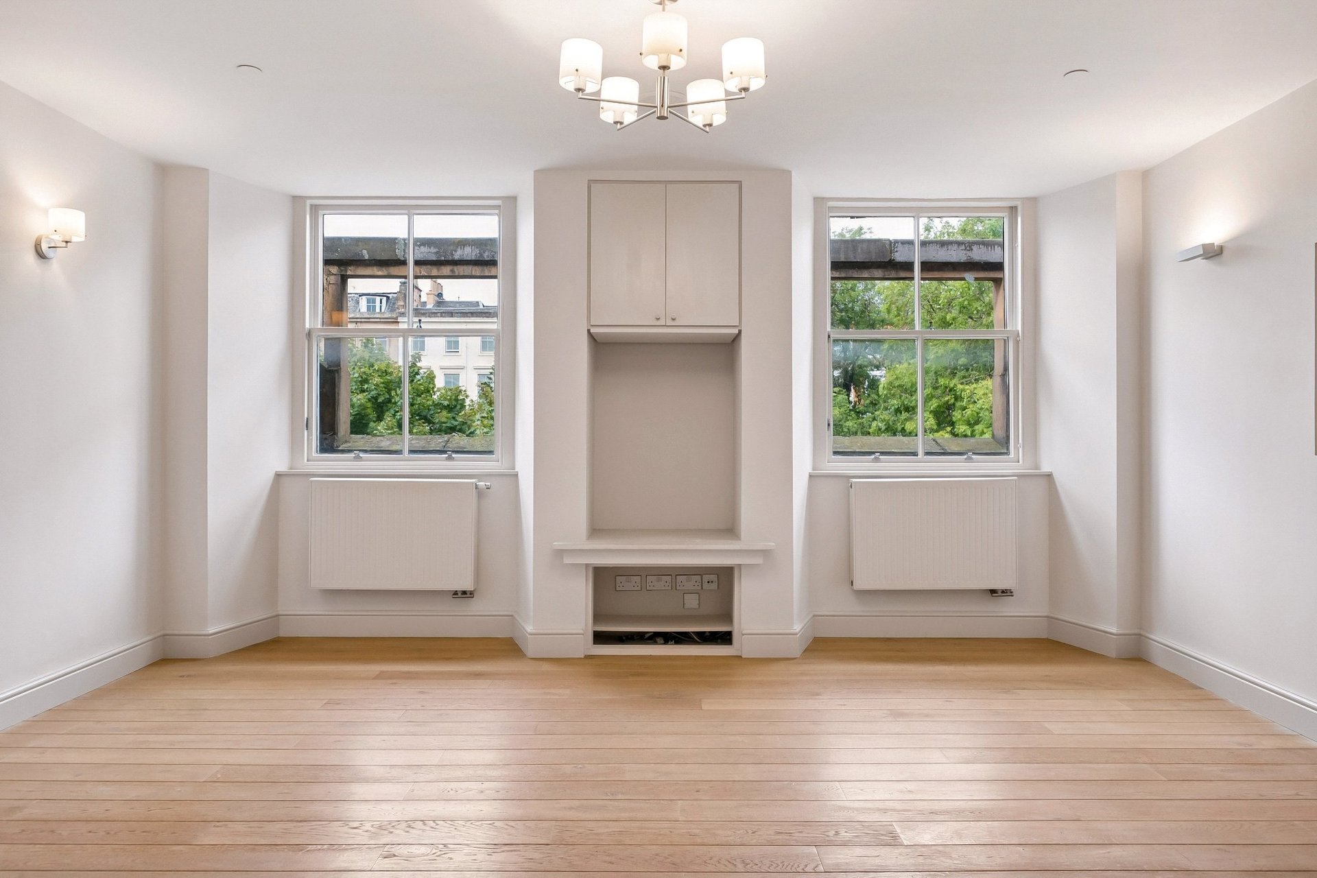 Flat 3, 8 Woodside Place, Park, Glasgow, G3 7QF - Picture #7