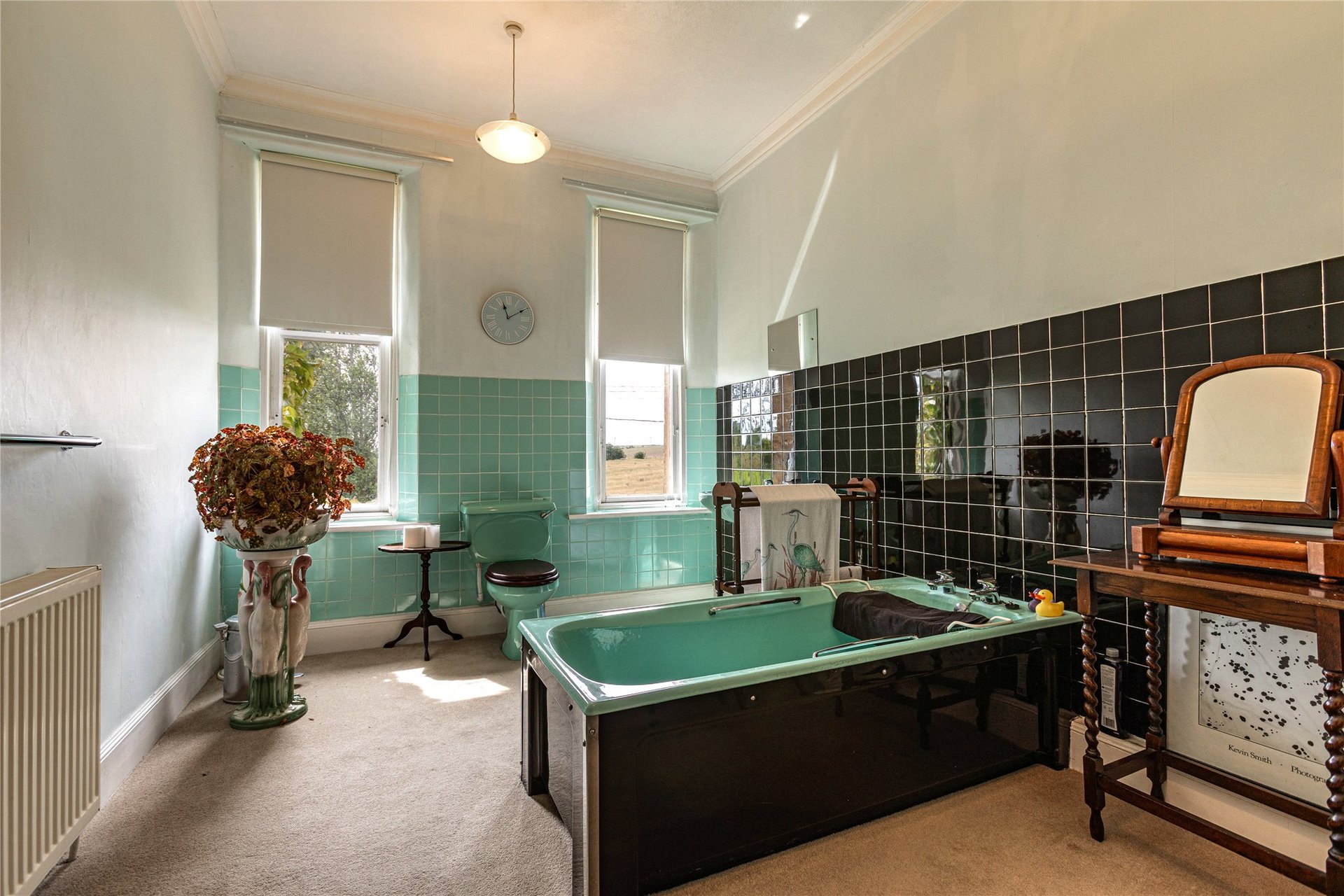 Adderstone Villa, Belford, Northumberland, NE70 7JA - Picture #14