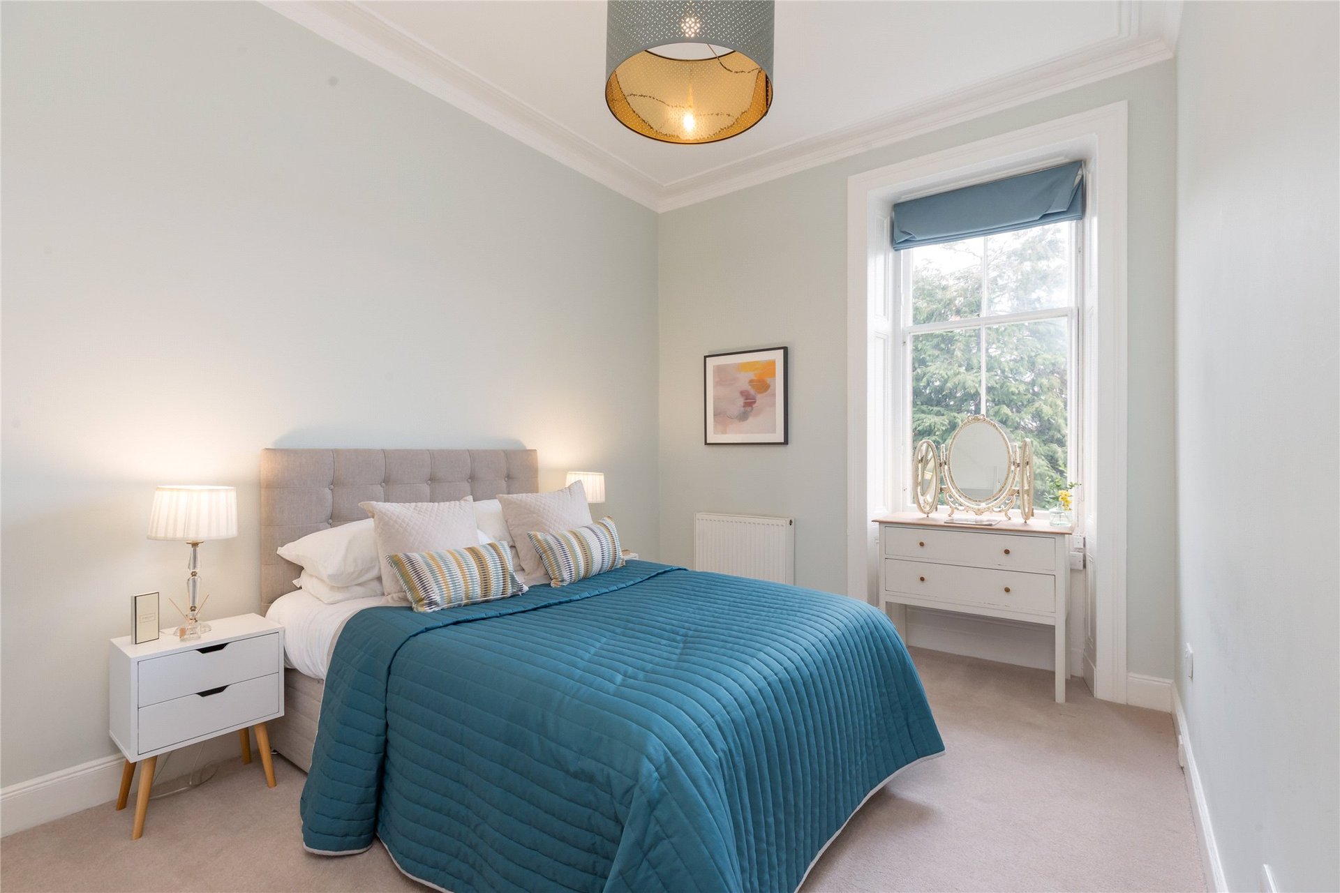116/3 East Claremont Street, Edinburgh, Midlothian, EH7 4JZ - Picture #12
