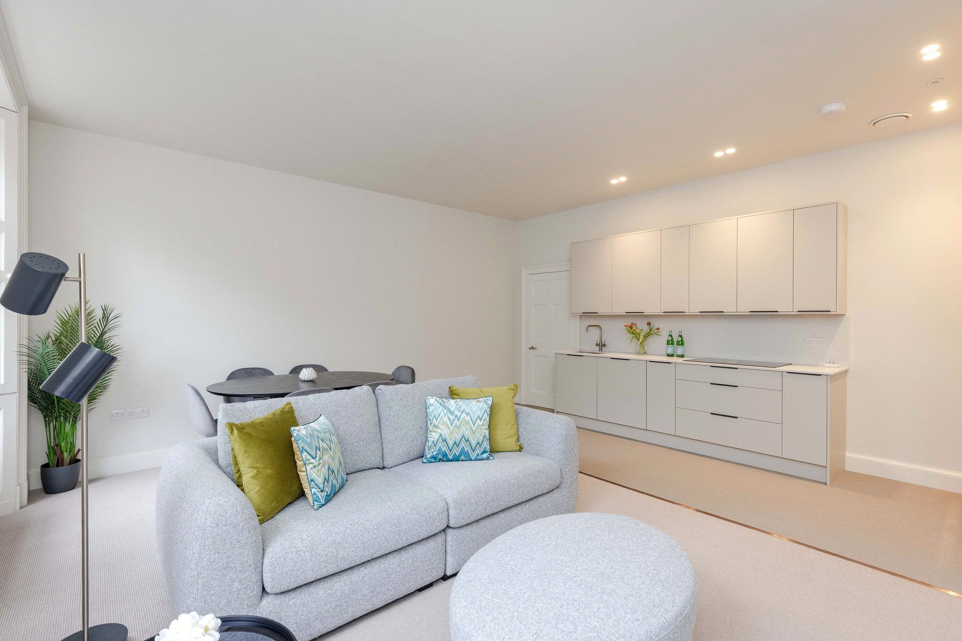 6A Heriot Row, Edinburgh, Midlothian, EH3 6HU - Picture #8