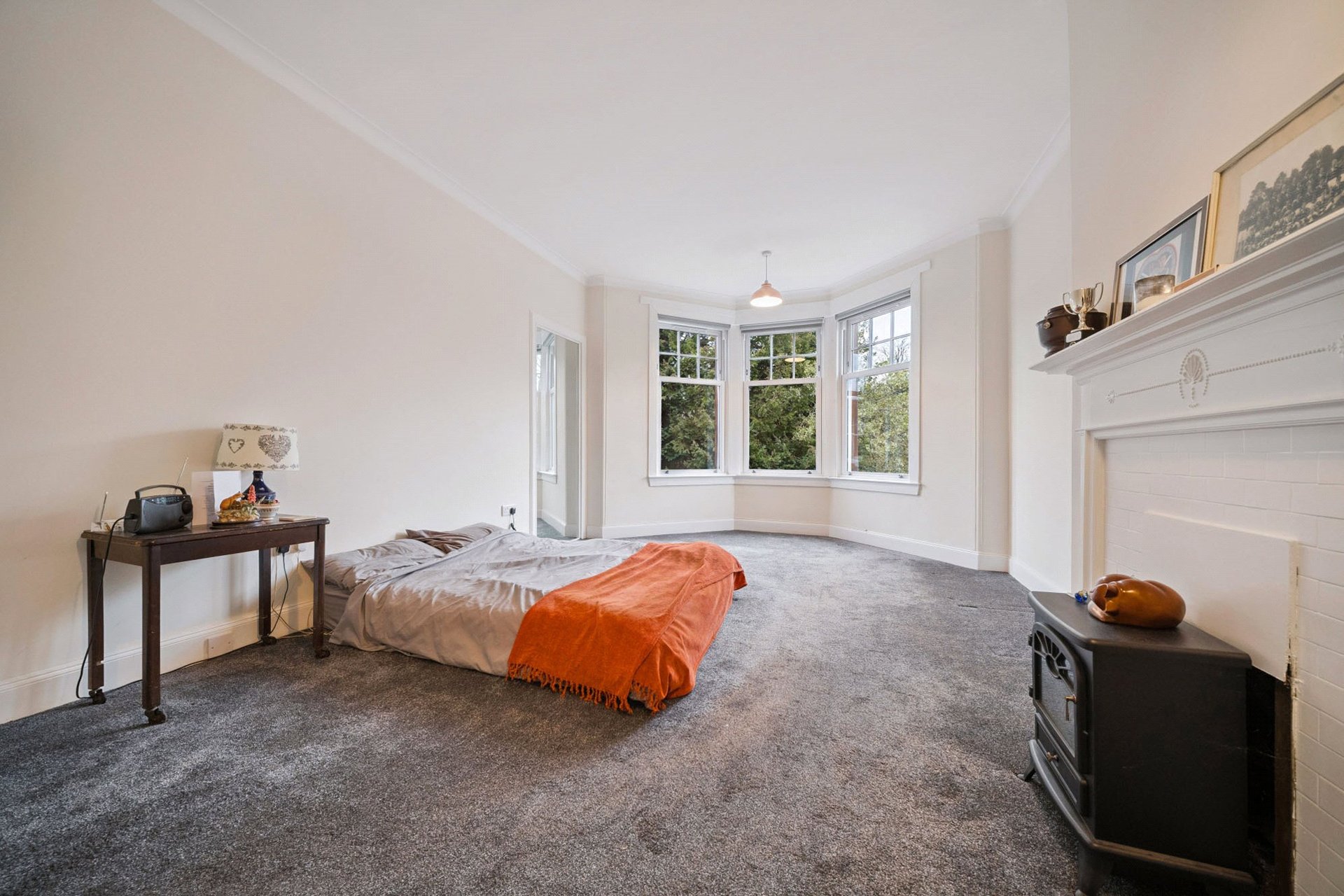 52 Gordon Road, Edinburgh, EH12 6LU - Picture #23