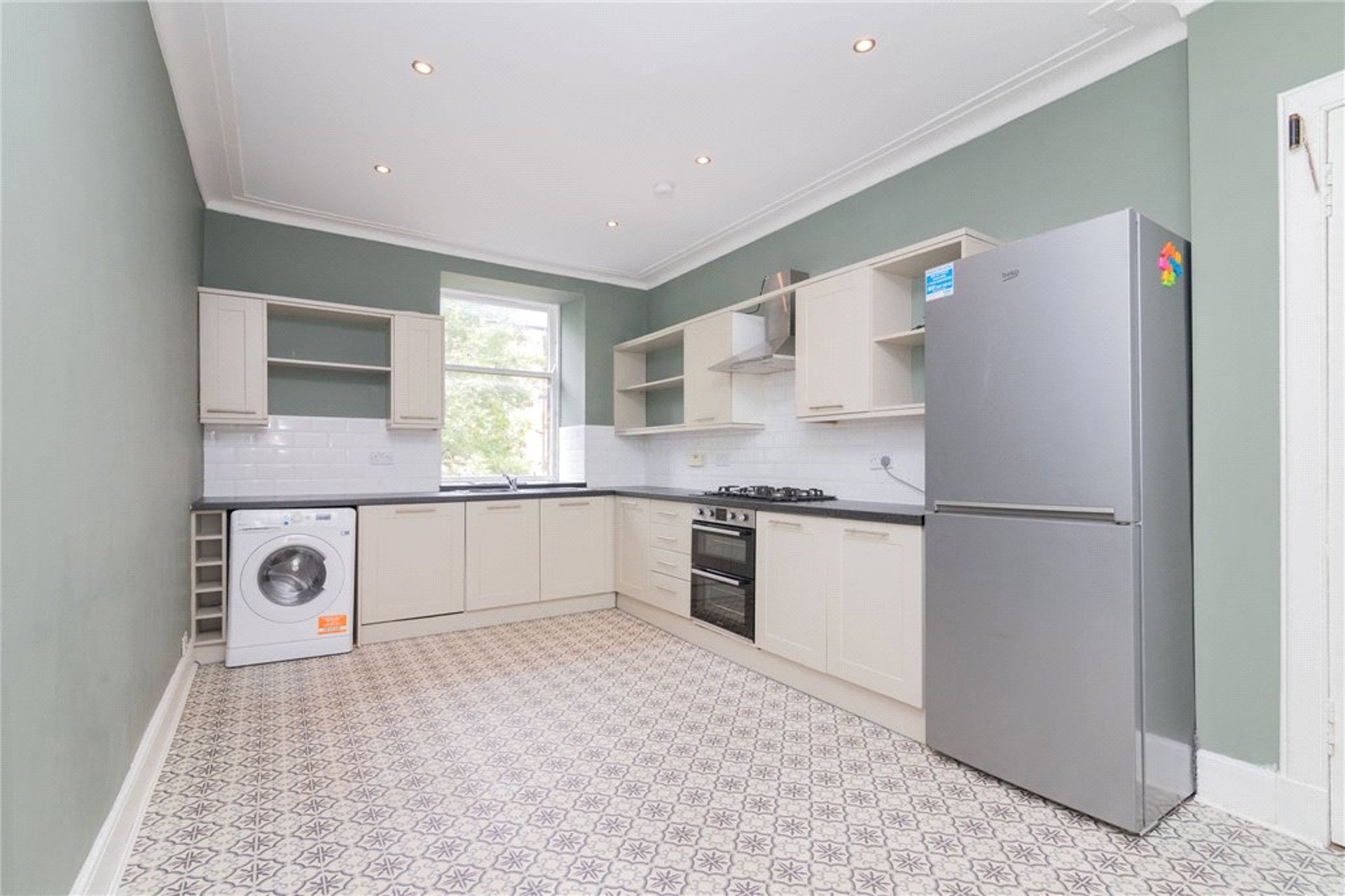 Flat 5, 19 Athole Gardens, Glasgow, G12 9BA - Picture #10