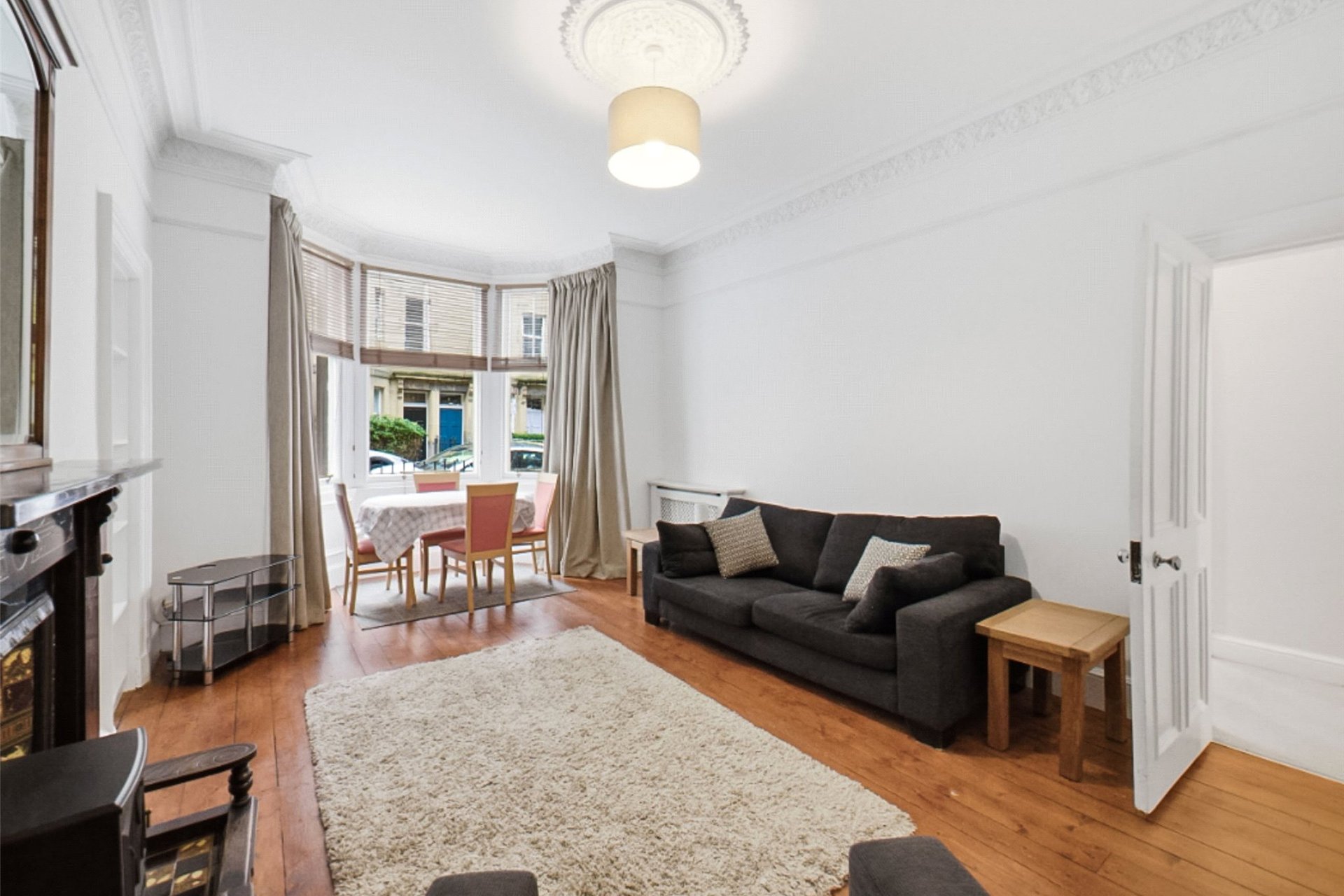 1 Mertoun Place, Edinburgh, EH11 1JU - Picture #3