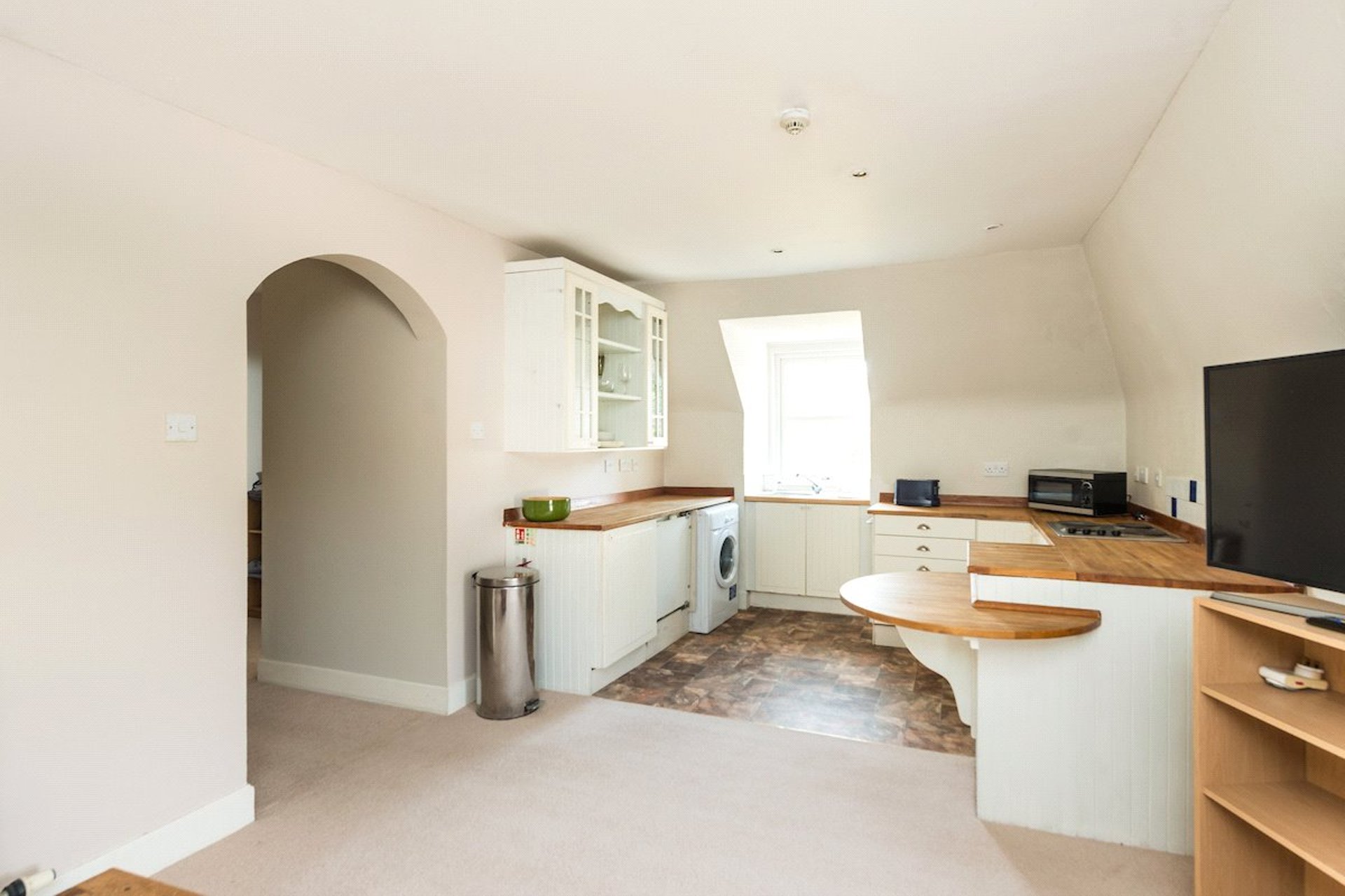 Barley Bree, 6 Willoughby Street, Muthill, Crieff, PH5 2AB - Picture #12
