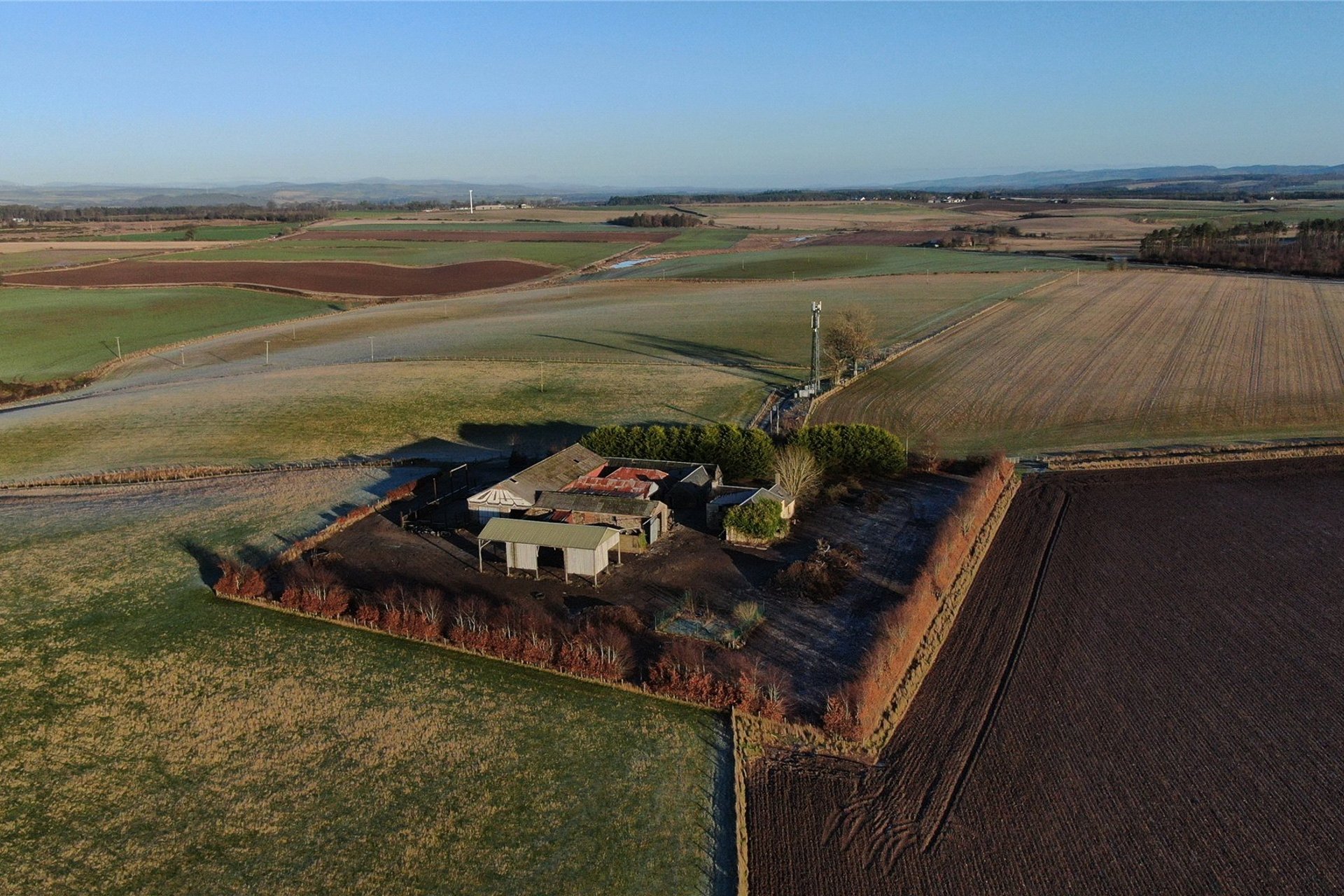 Ardonachie Farm, Bankfoot, Perth, Perth and Kinross, PH1 4DY - Picture #3