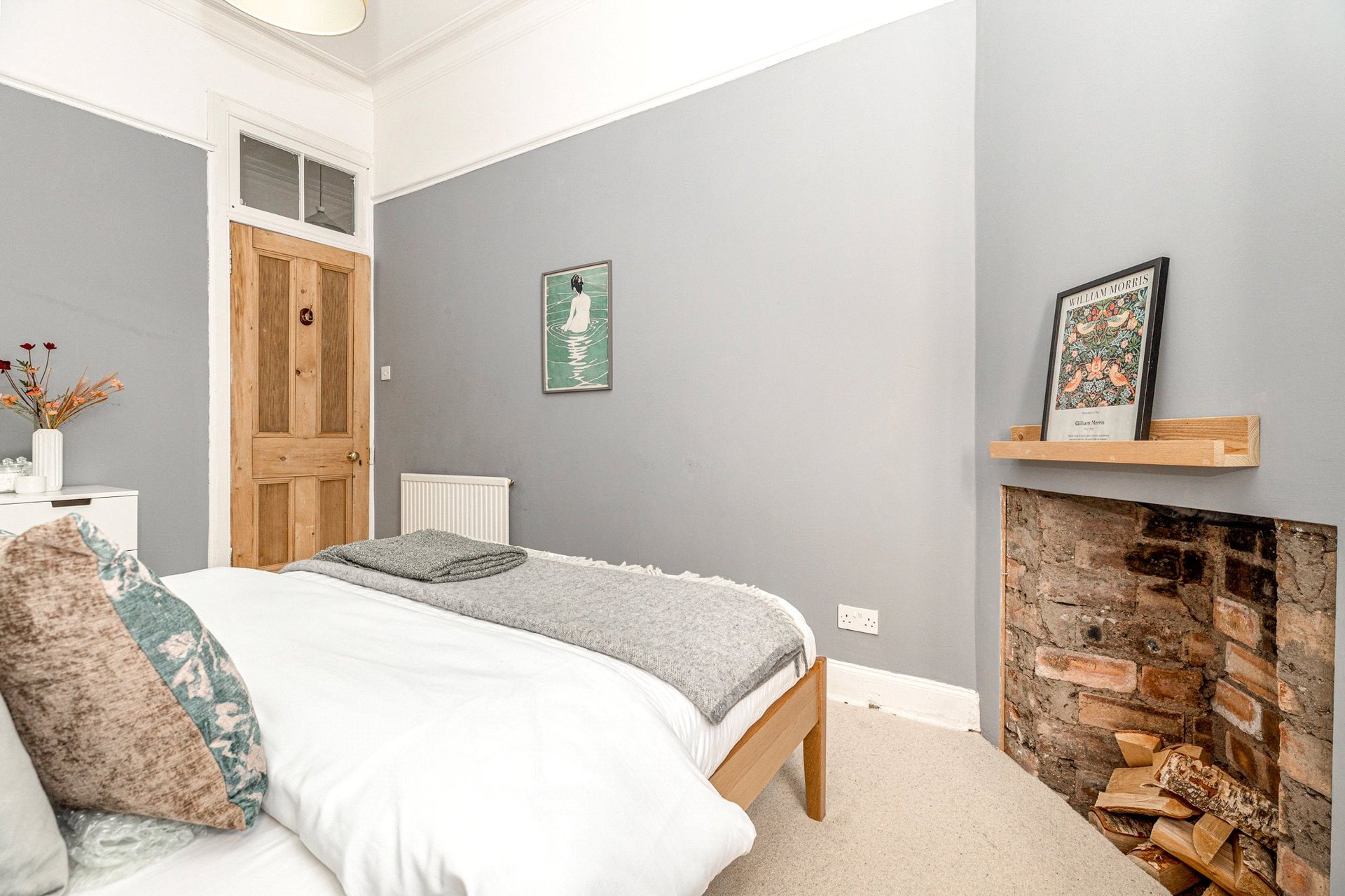 1/2, 13 Thornwood Gardens, Thornwood, Glasgow, G11 7PJ - Picture #15