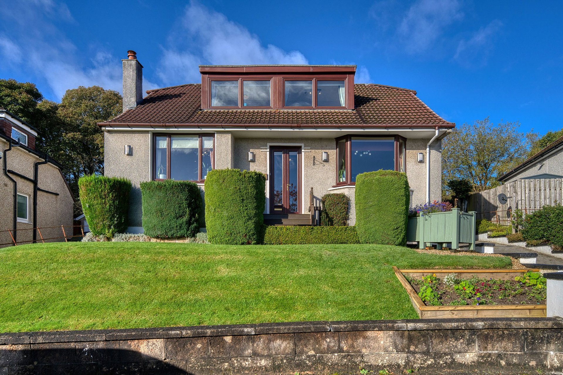 93 Ravelston Road, Bearsden, G61 1AZ - Picture #41