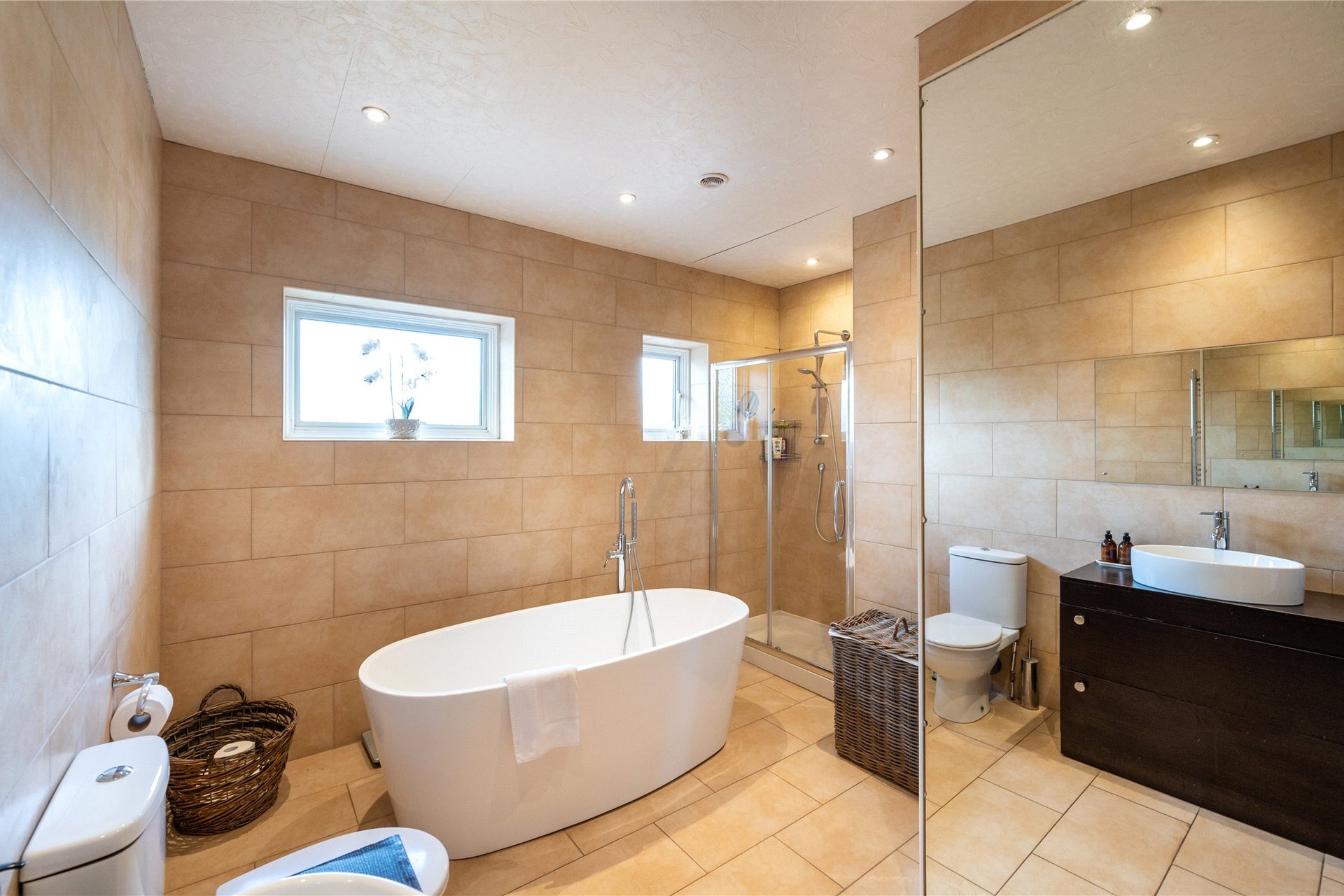 Morven, Ormiston Terrace, Melrose, Scottish Borders, TD6 9SW - Picture #19