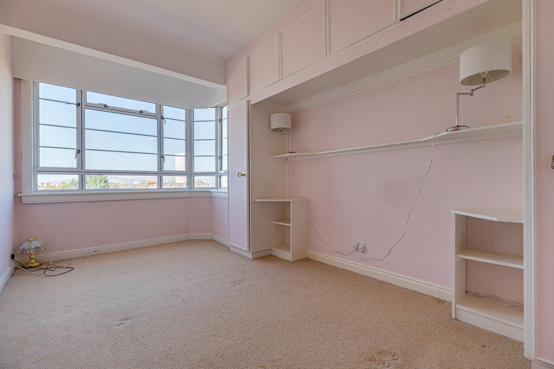 95 Kelvin Court, Anniesland, Glasgow, G12 0AH - Picture #20