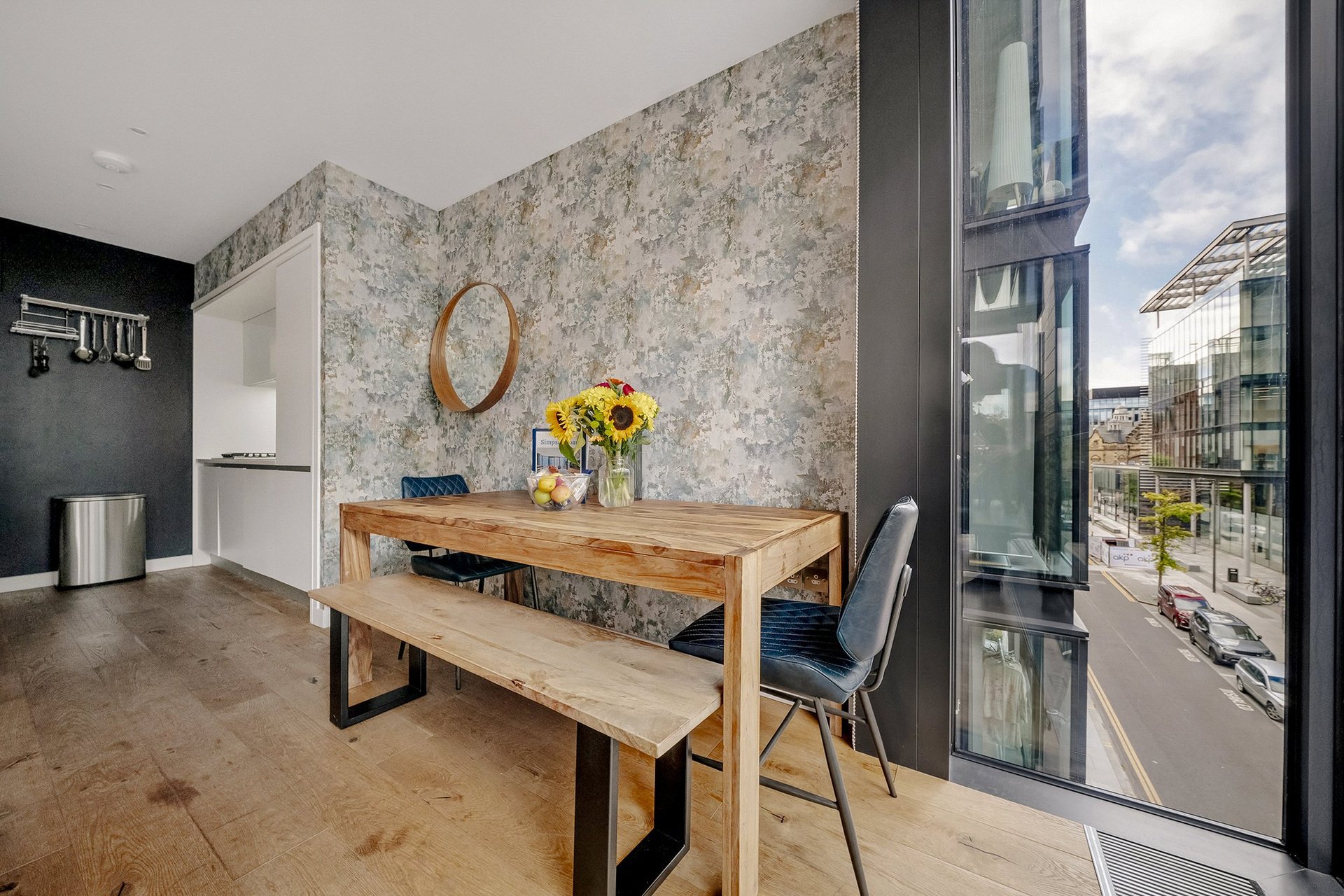 Flat 15, 24 Simpson Loan, Quartermile, Edinburgh, EH3 9GE - Picture #5