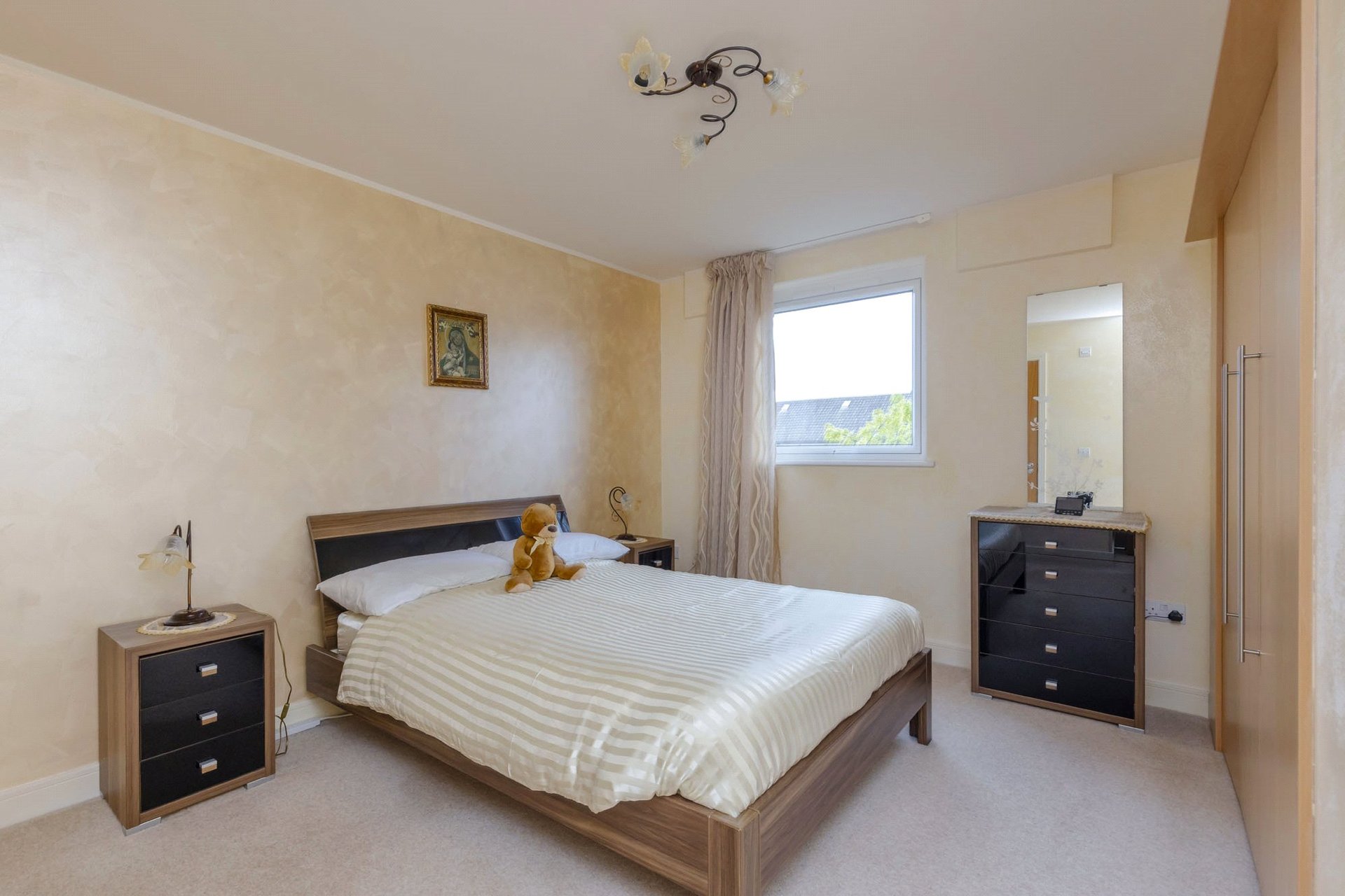 2/6 Ferry Gait Crescent, Edinburgh, Midlothian, EH4 4GR - Picture #6